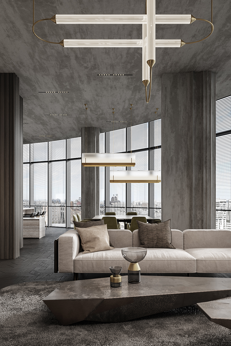 IQ-90-TT by IQOSA - Architizer