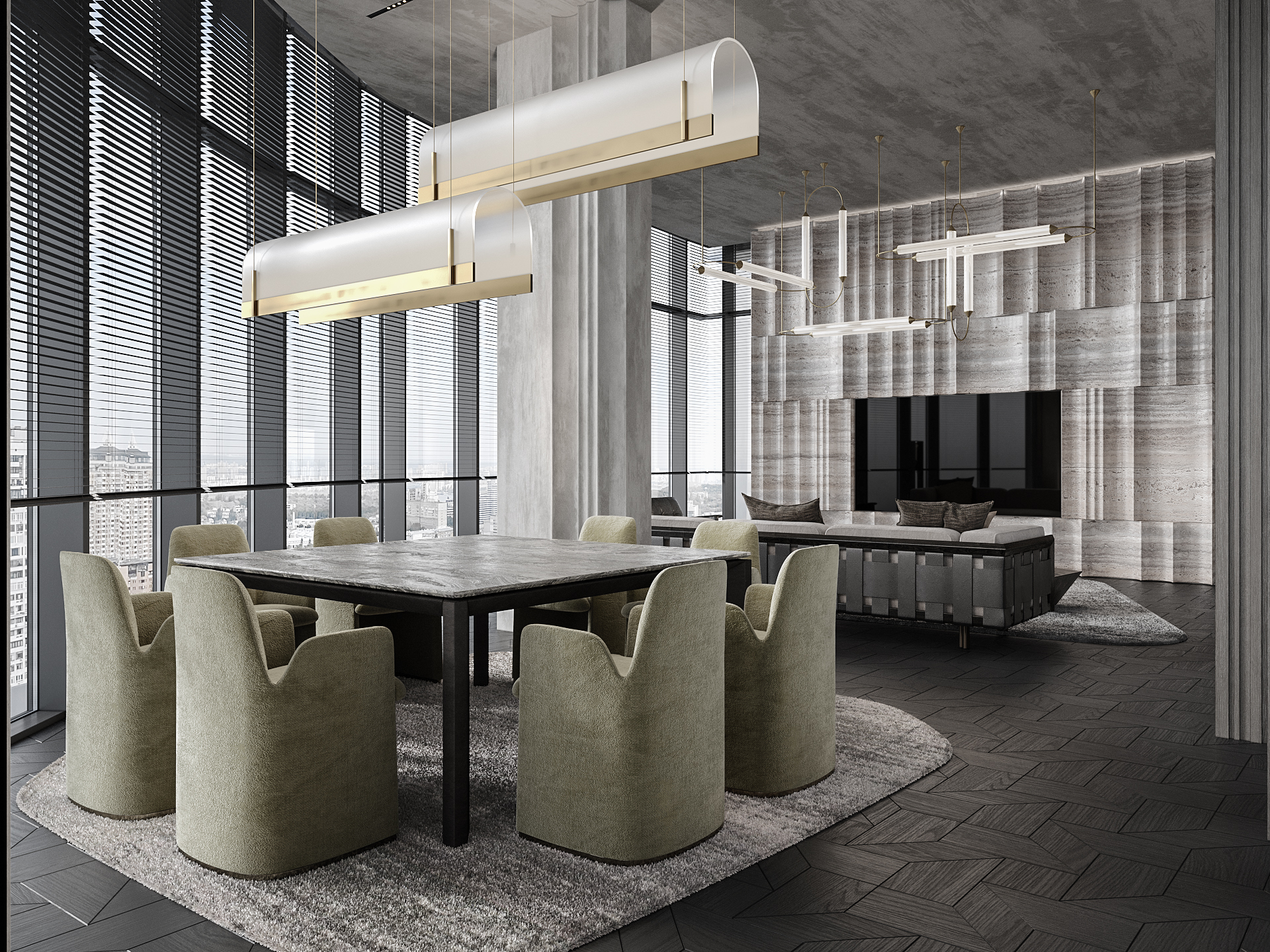 IQ-90-TT by IQOSA - Architizer