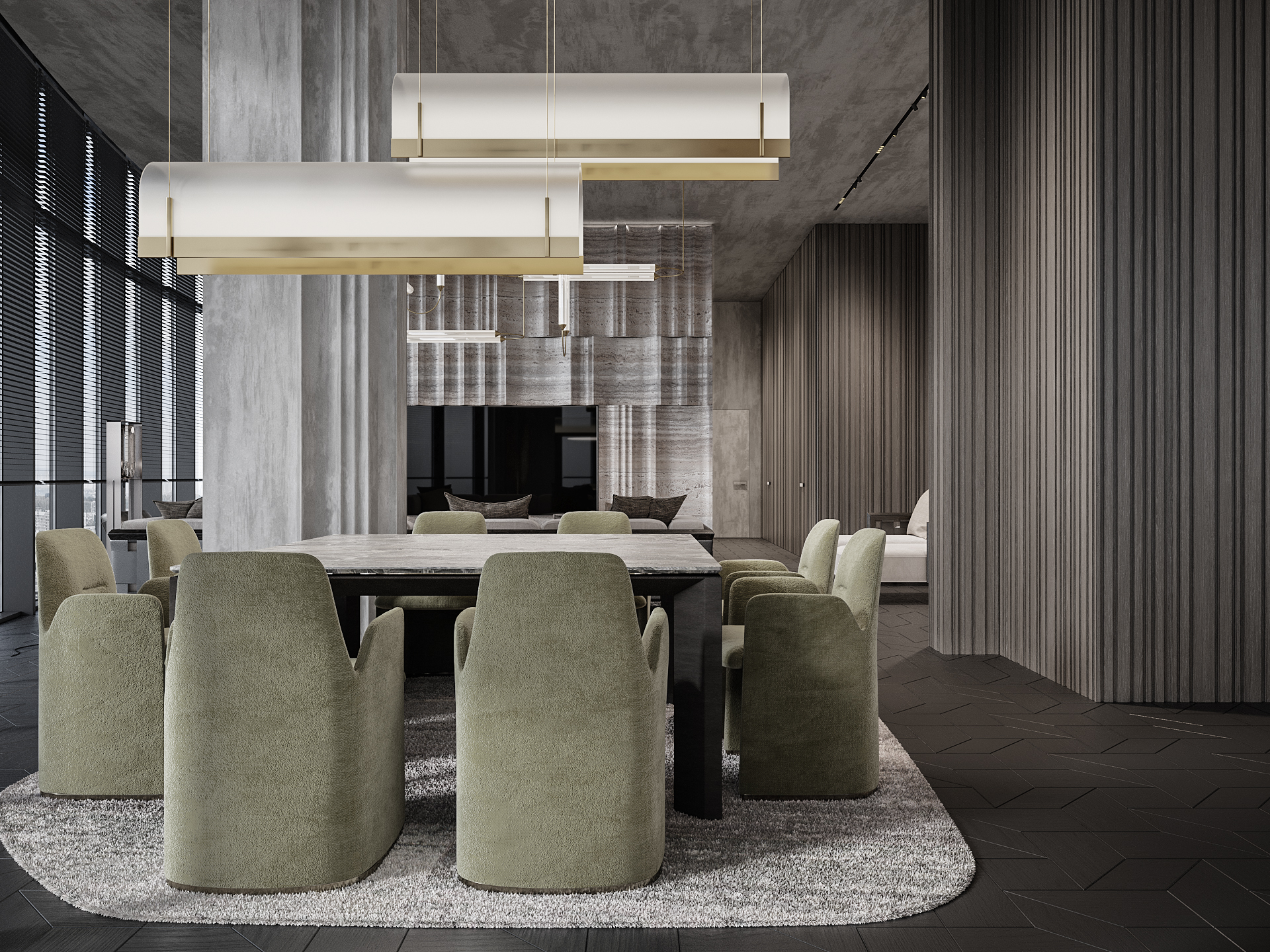 IQ-90-TT by IQOSA - Architizer