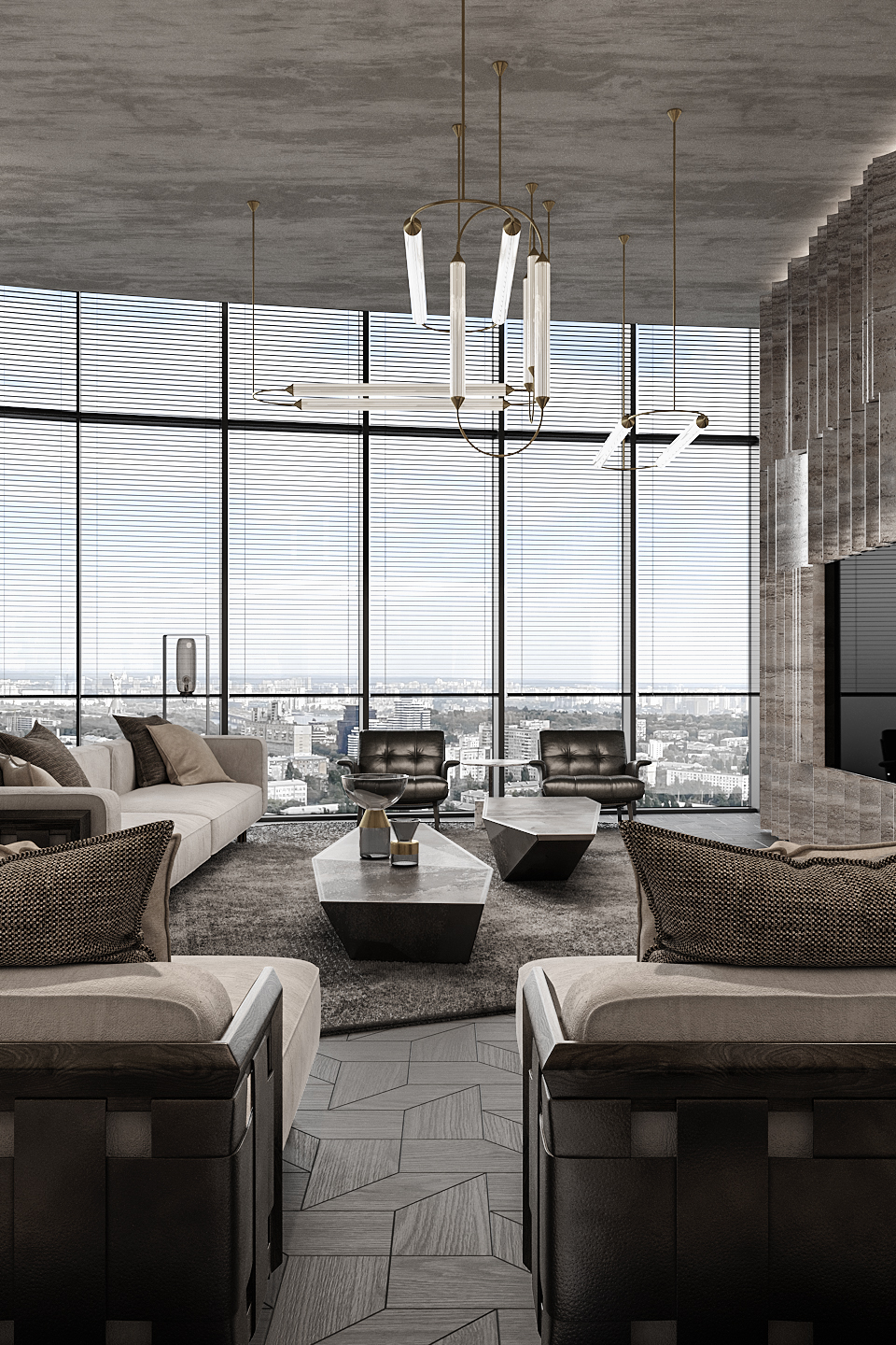 IQ-90-TT by IQOSA - Architizer