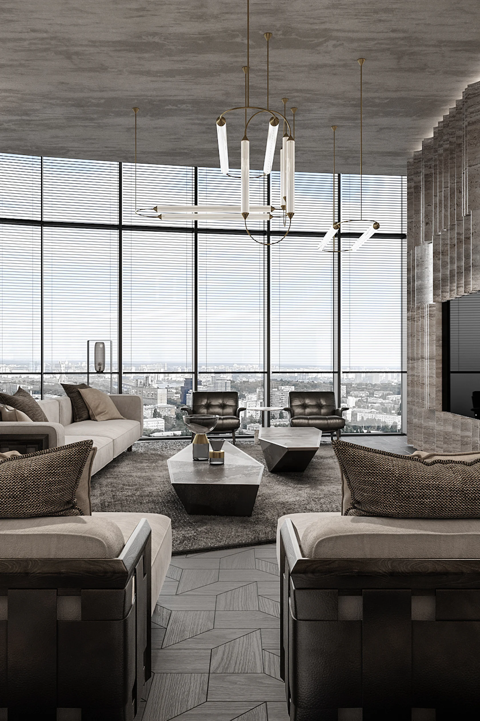 IQ-90-TT by IQOSA - Architizer