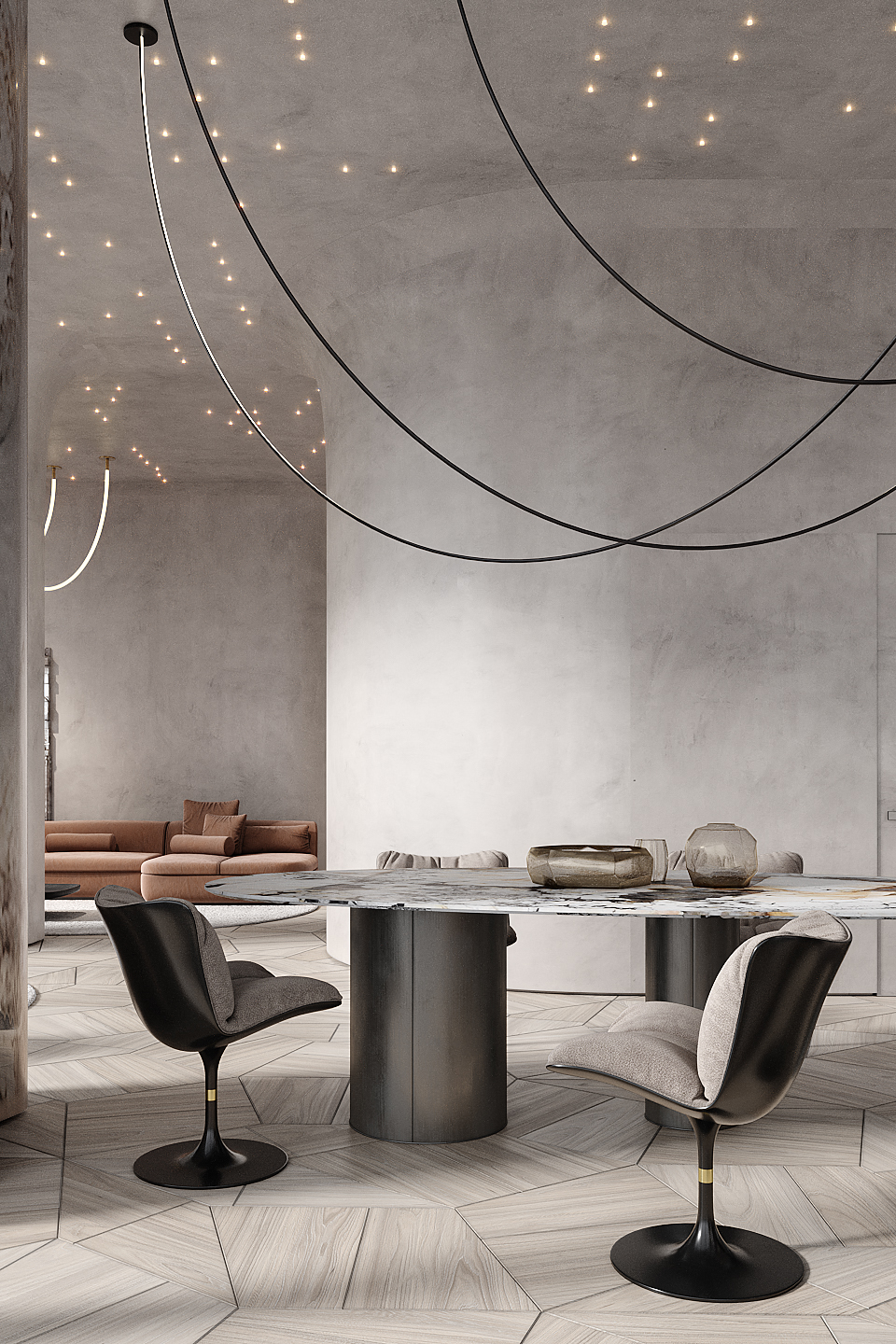 IQ-90-TP by IQOSA - Architizer