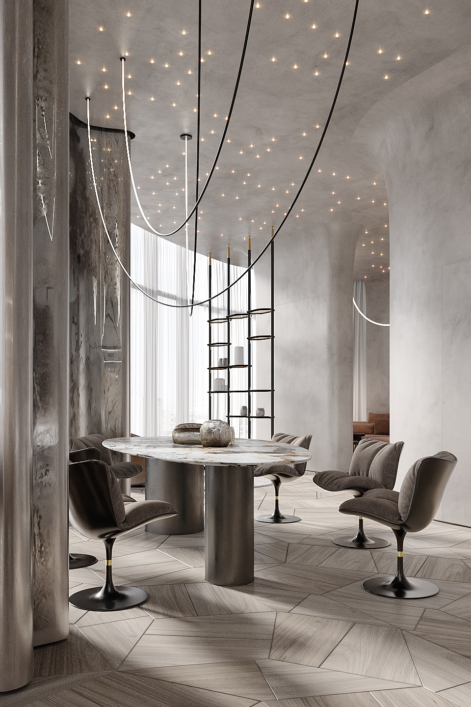 IQ-90-TP by IQOSA - Architizer
