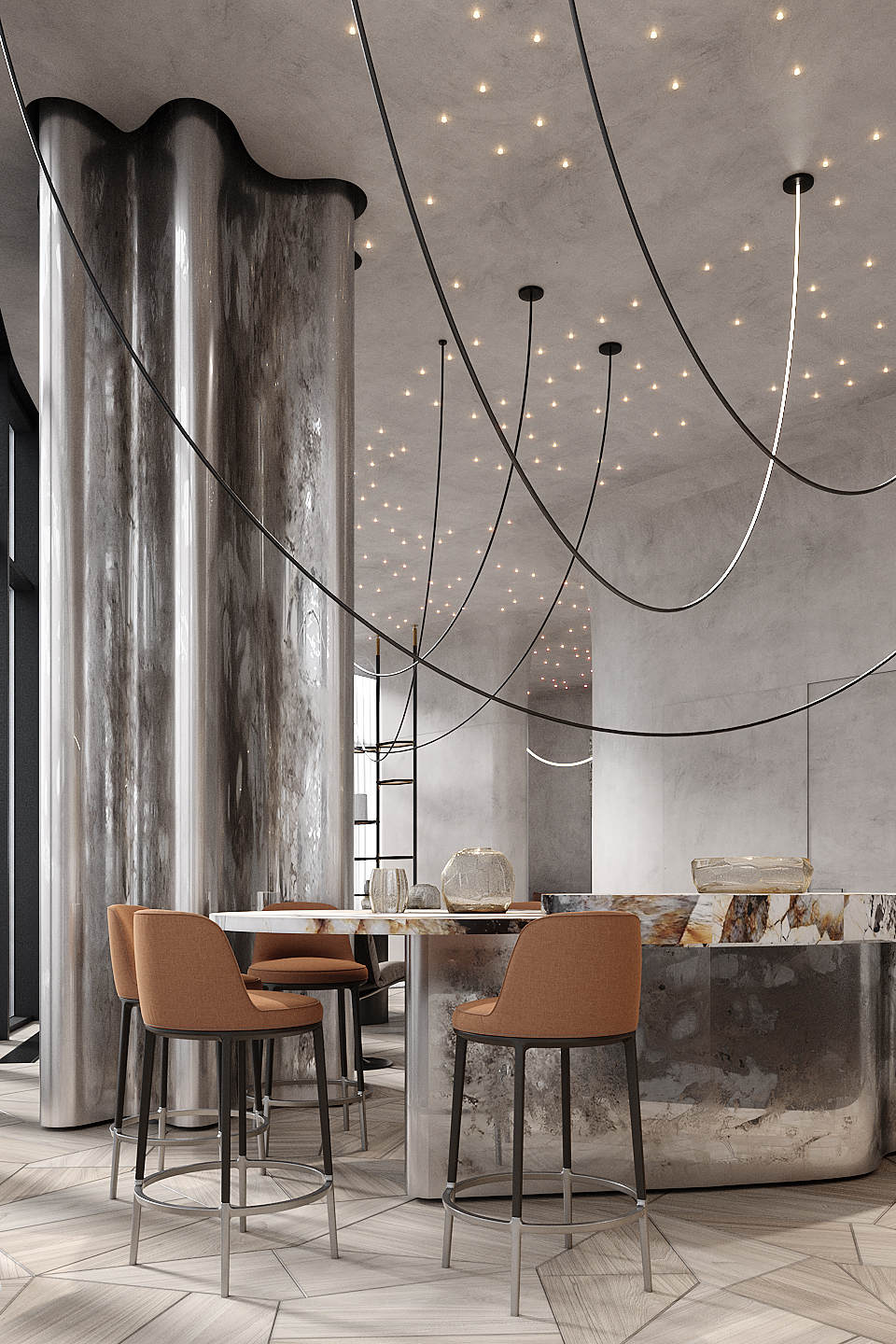 IQ-90-TP by IQOSA - Architizer
