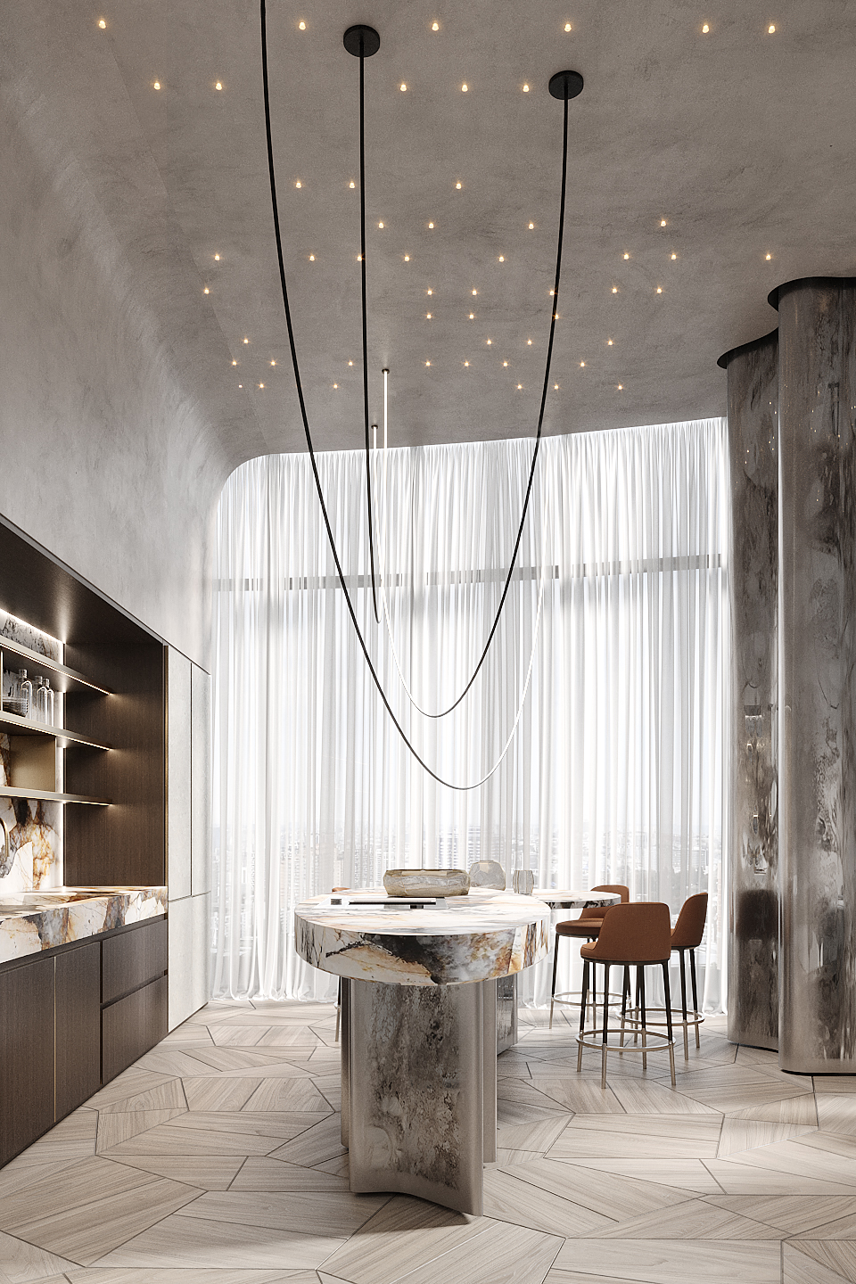 IQ-90-TP by IQOSA - Architizer