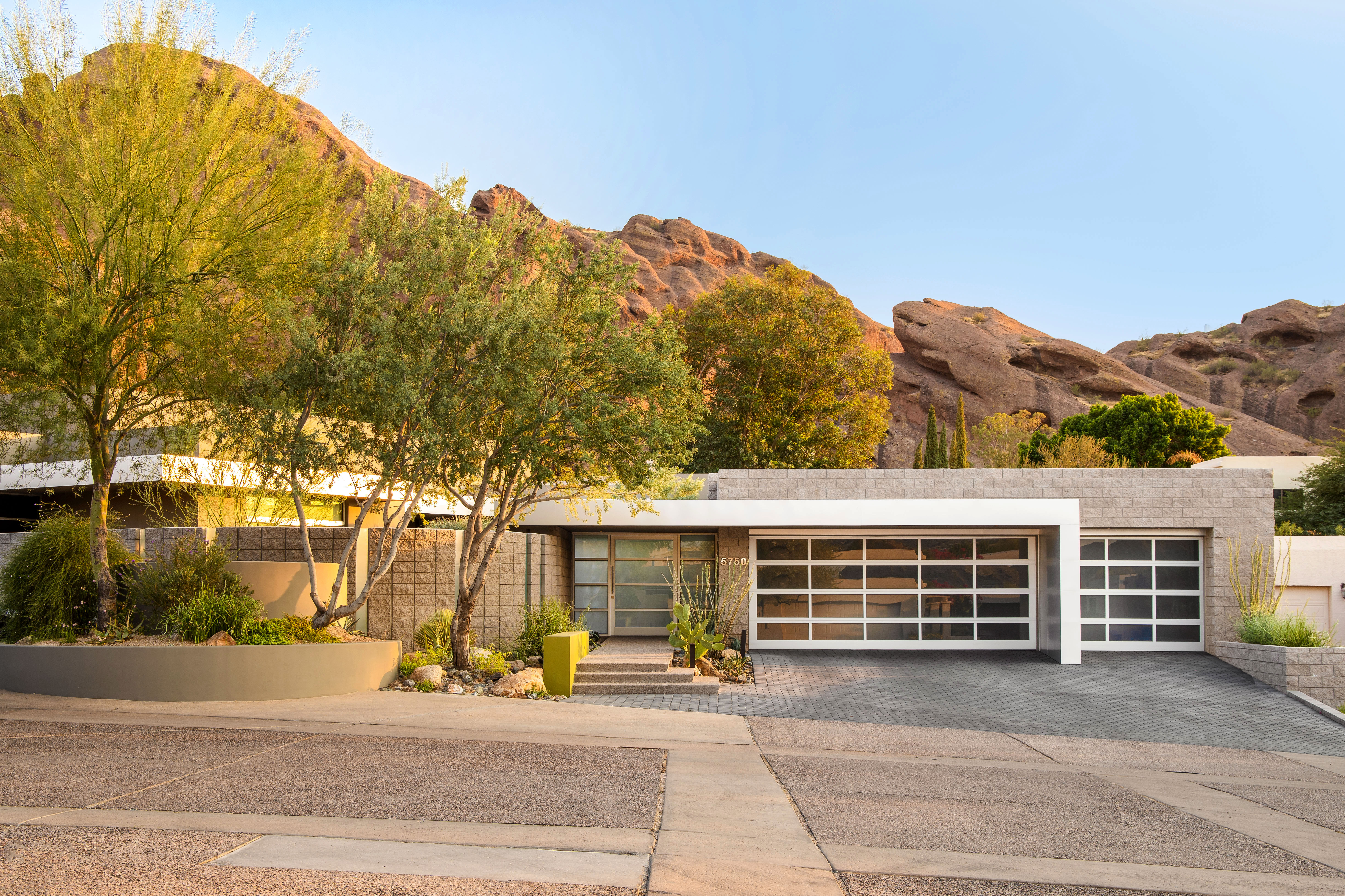 Echo Canyon by Kendle Design Collaborative Architizer