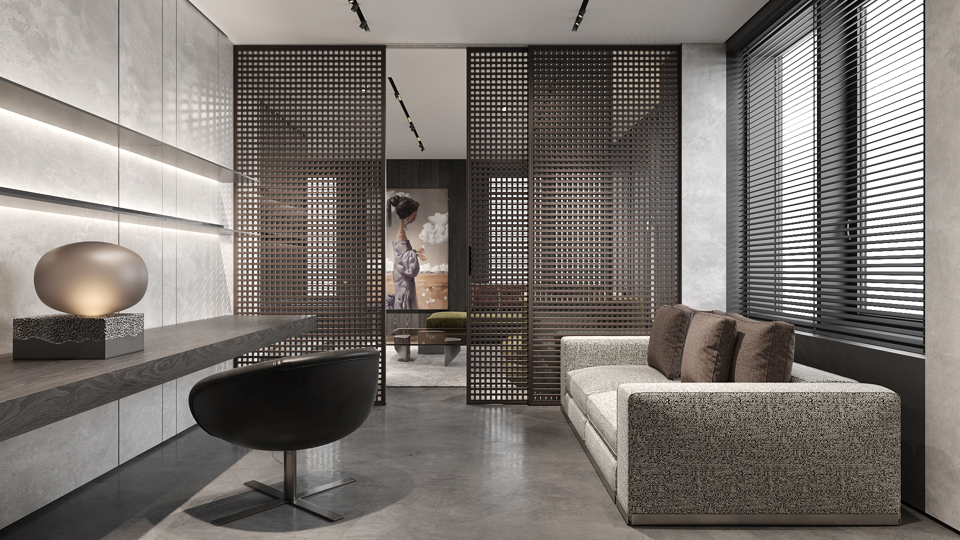 IQ-80-MS by IQOSA - Architizer