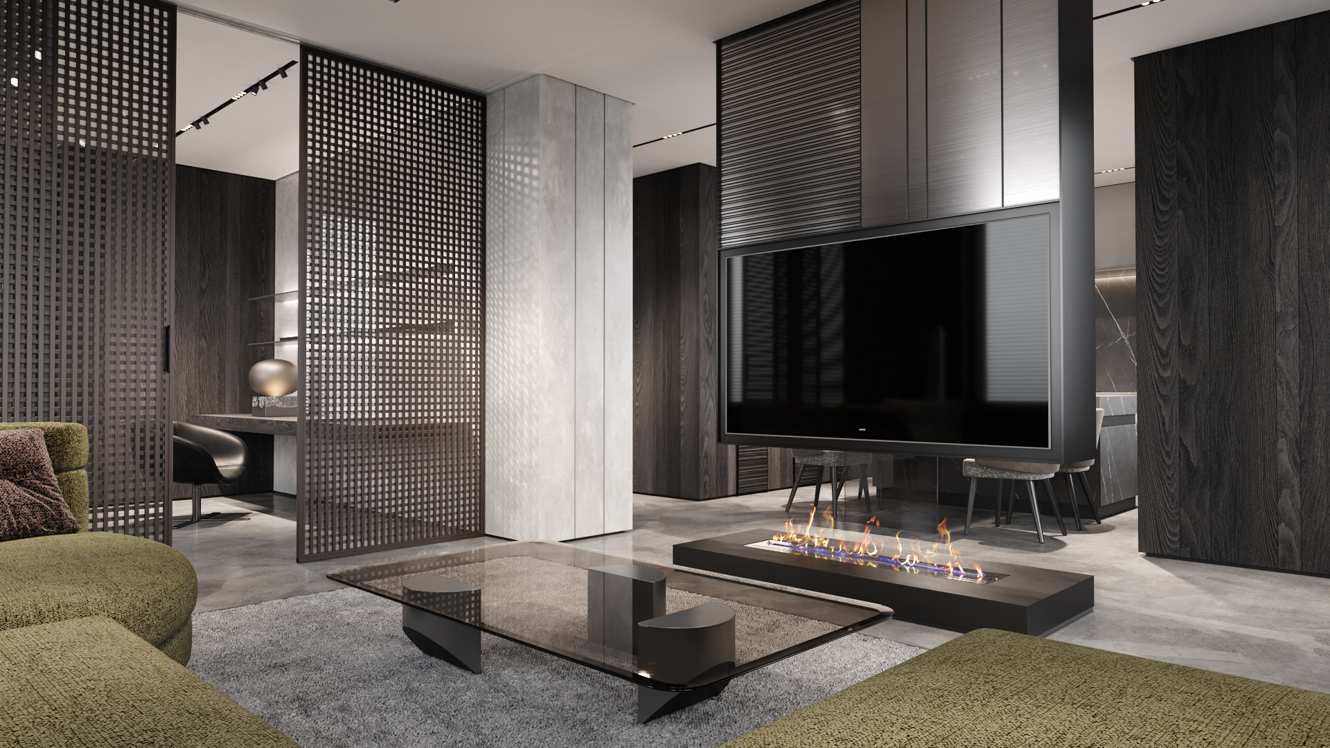 IQ-80-MS by IQOSA - Architizer
