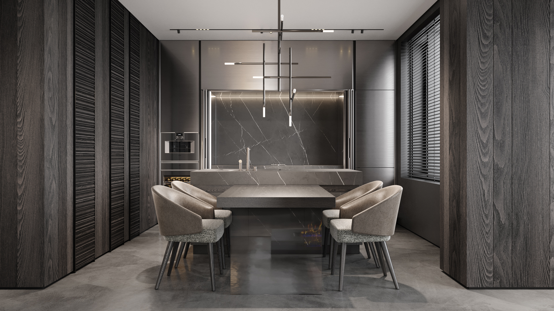 IQ-80-MS by IQOSA - Architizer
