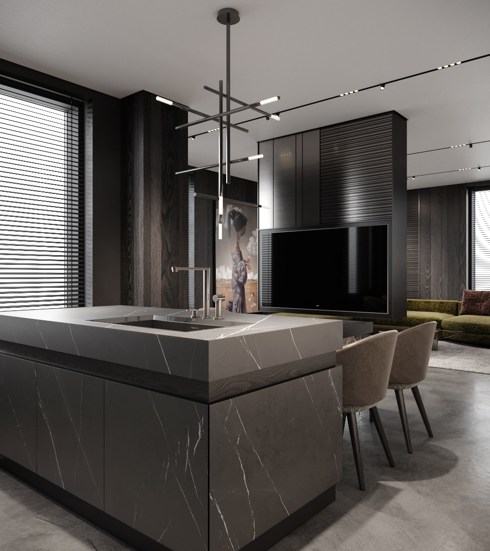 IQ-80-MS by IQOSA - Architizer