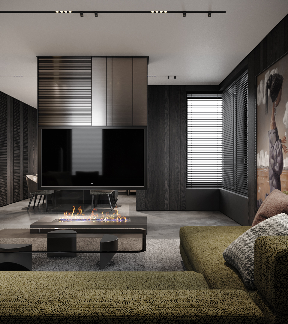 IQ-80-MS by IQOSA - Architizer