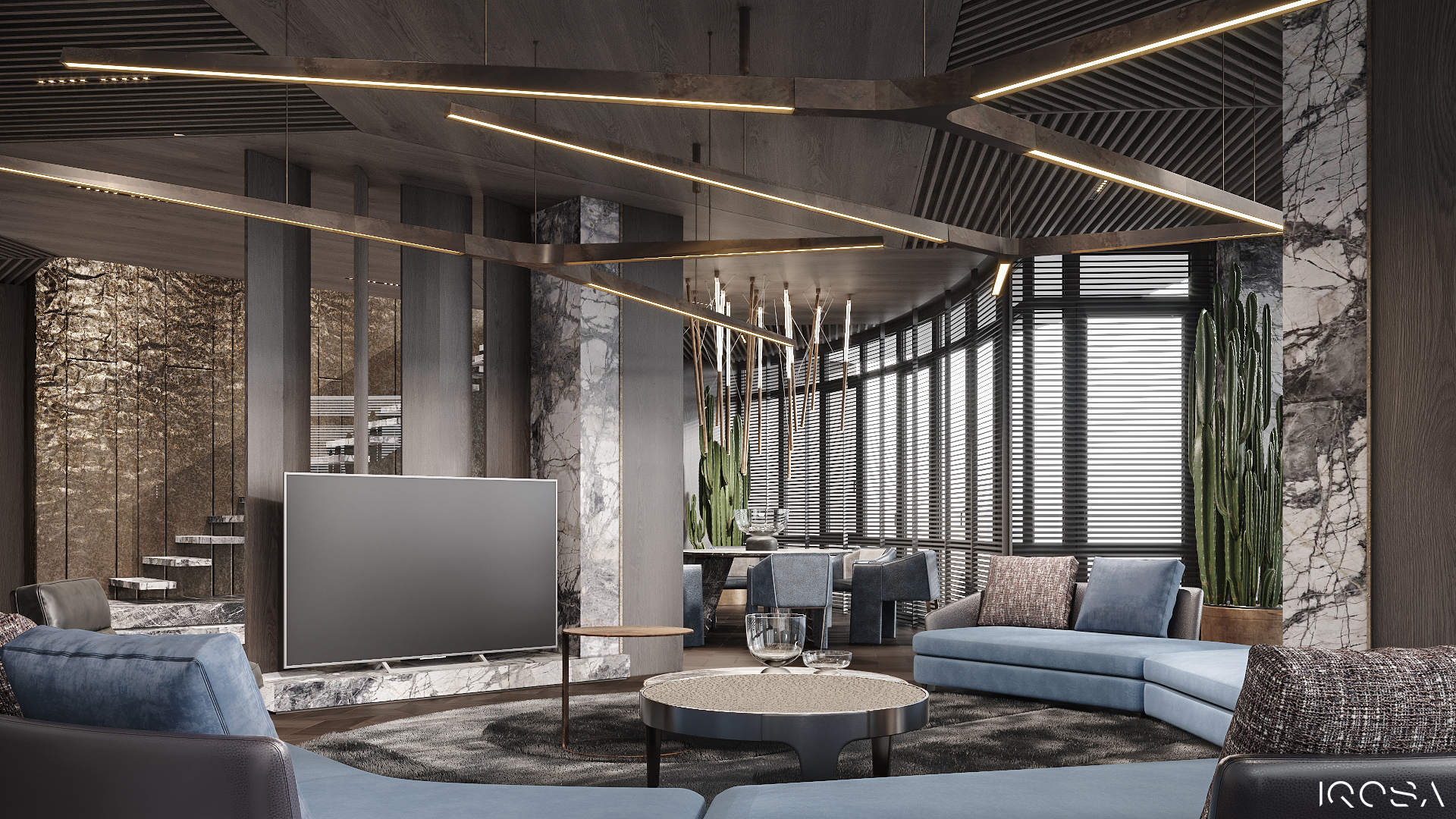 IQ-78-TT by IQOSA - Architizer