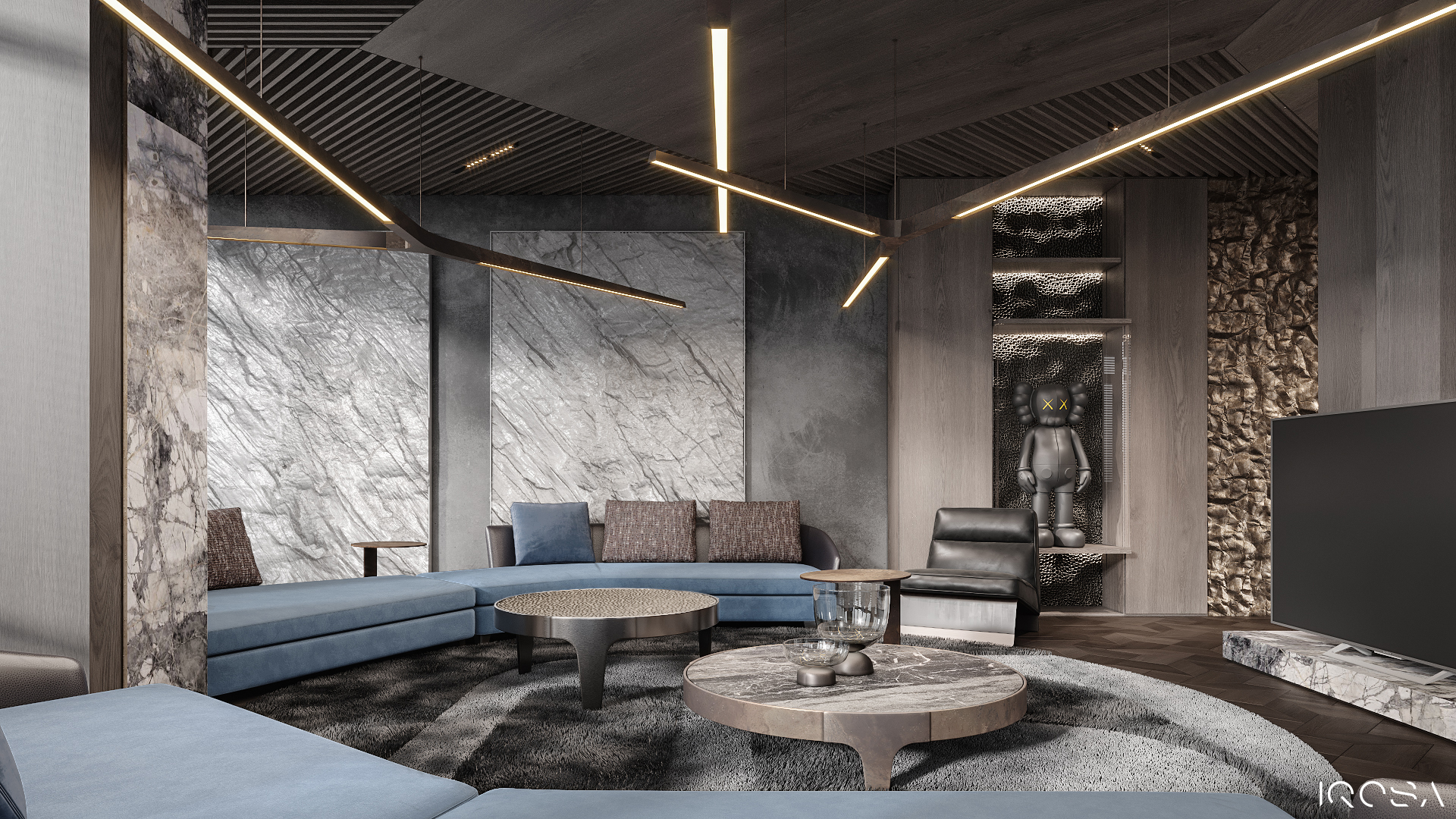 IQ-78-TT by IQOSA - Architizer