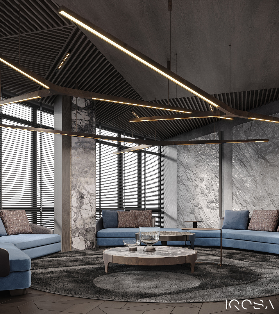 IQ-78-TT by IQOSA - Architizer