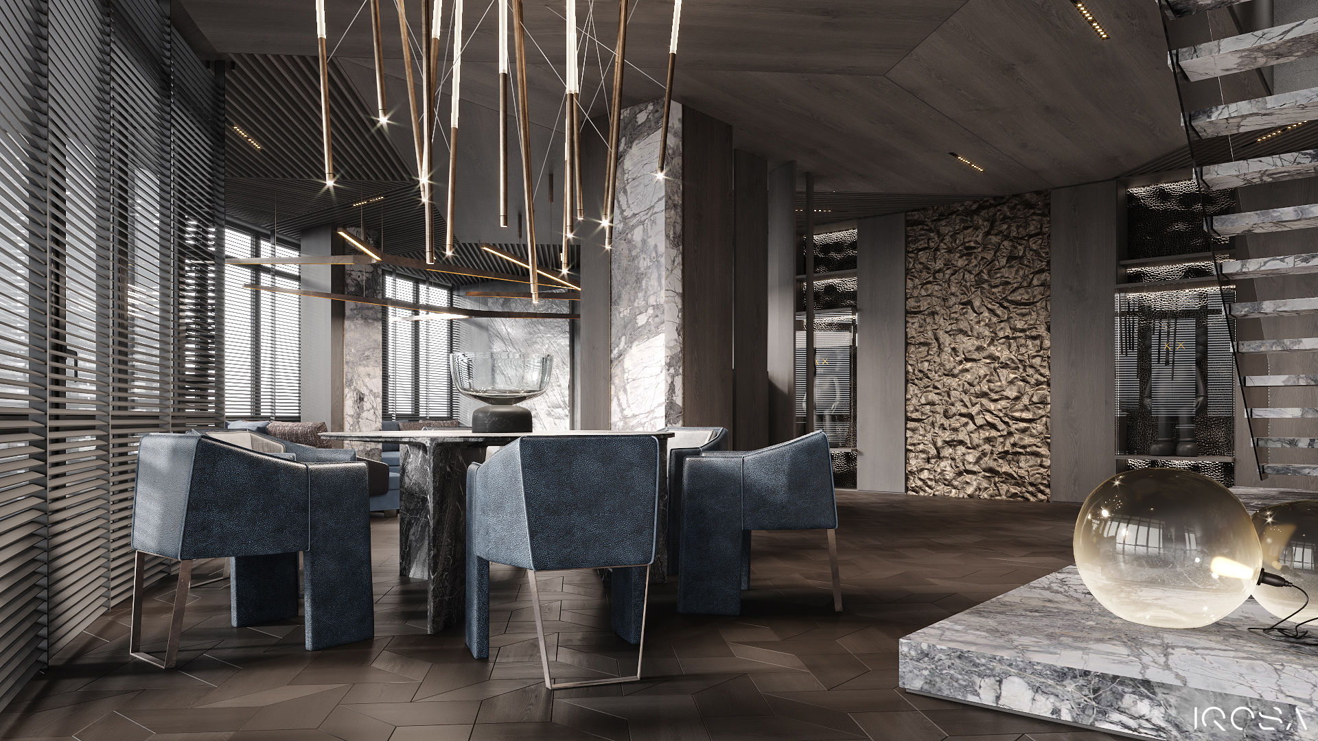 IQ-78-TT by IQOSA - Architizer