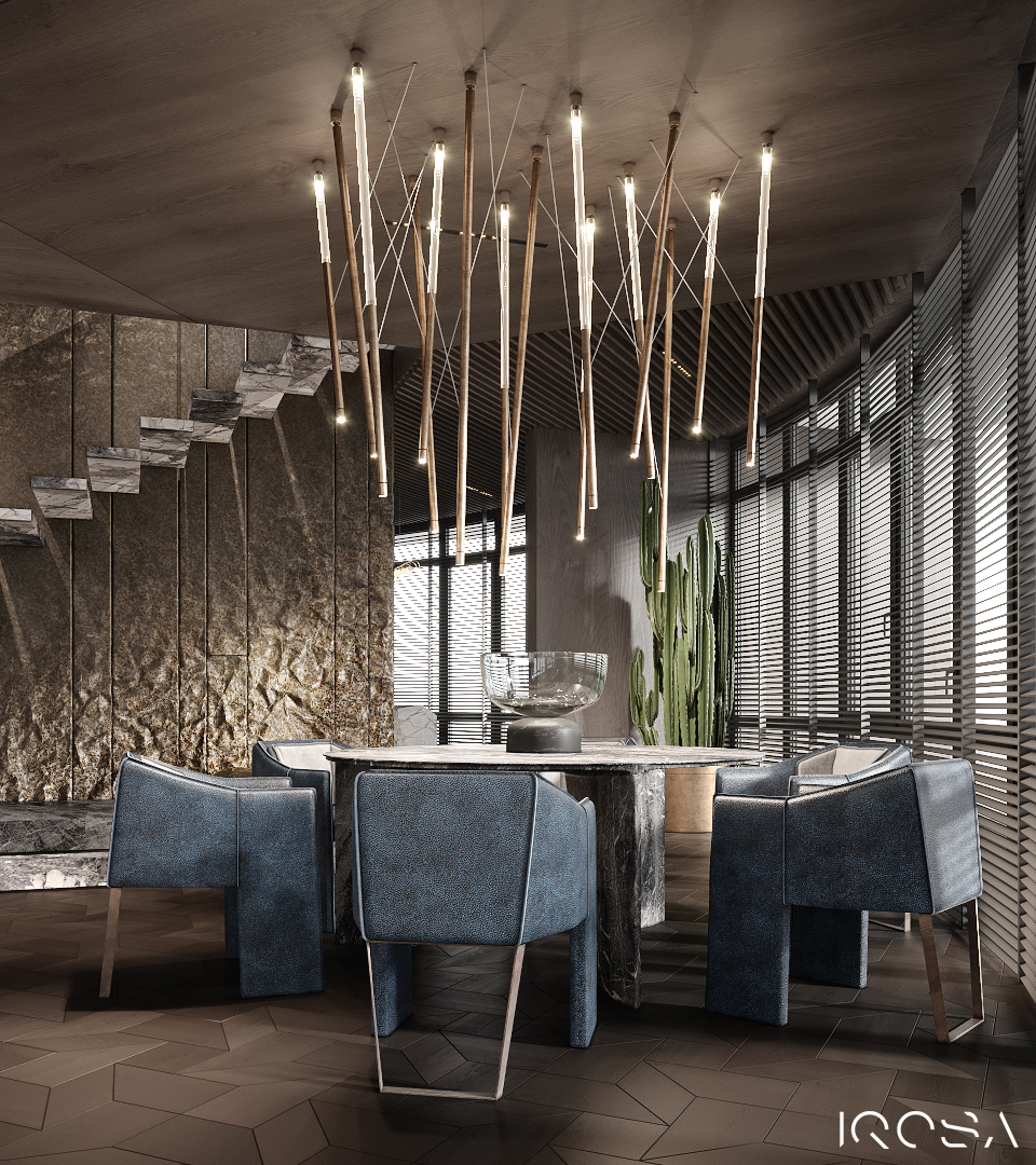IQ-78-TT by IQOSA - Architizer