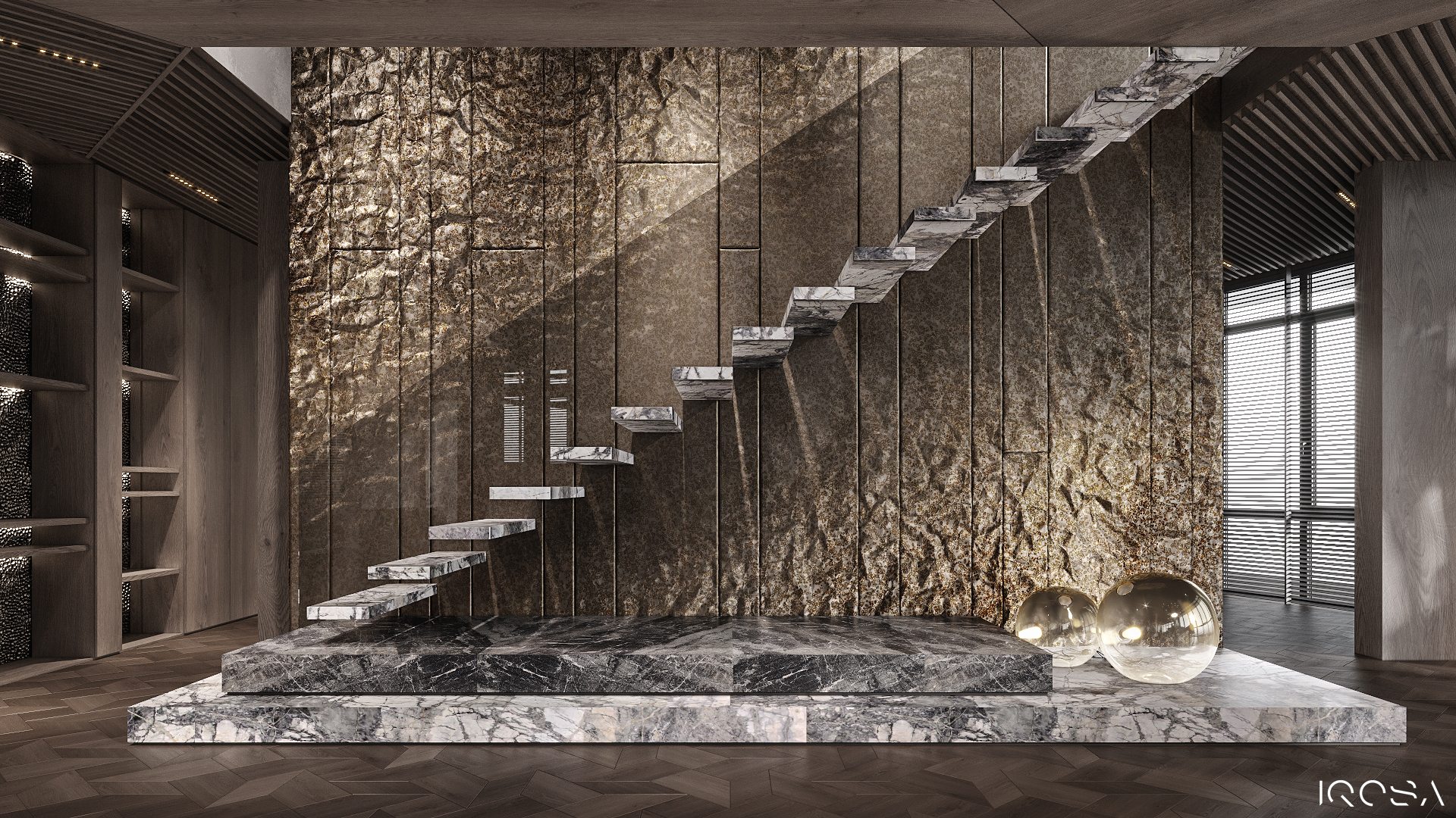 IQ-78-TT by IQOSA - Architizer