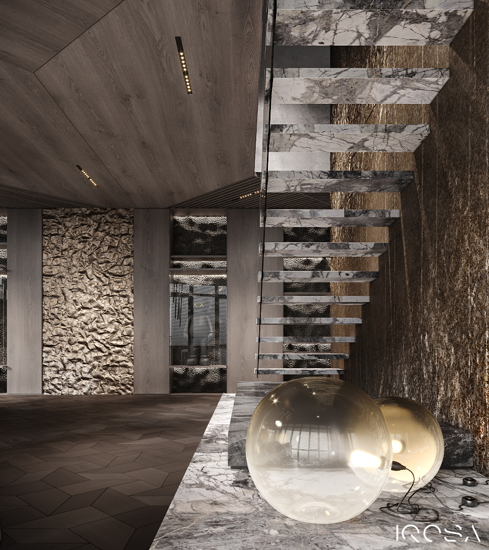 IQ-78-TT by IQOSA - Architizer