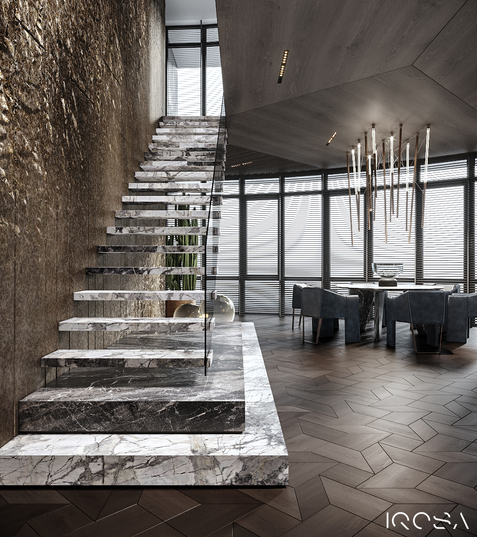 IQ-78-TT by IQOSA - Architizer