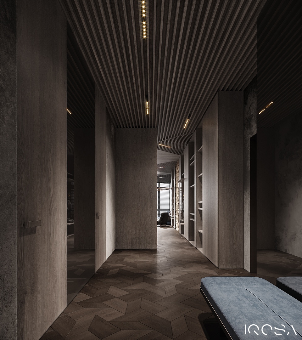 IQ-78-TT by IQOSA - Architizer