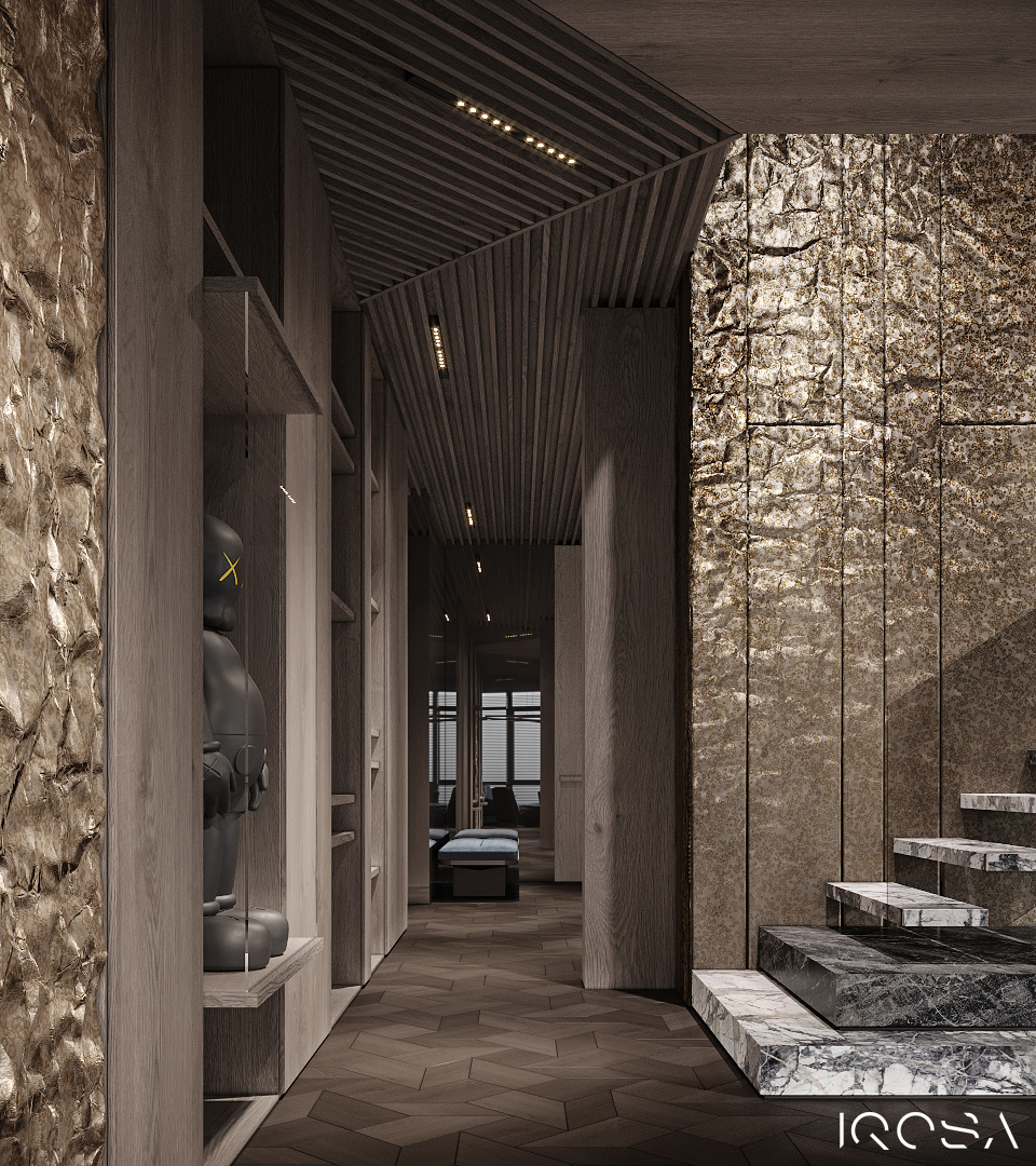 IQ-78-TT by IQOSA - Architizer