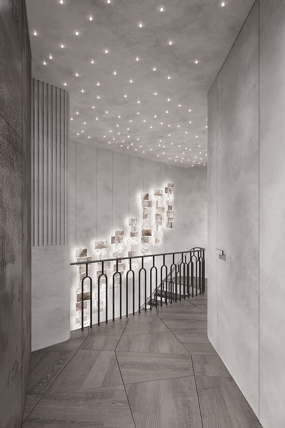 IQ-86-SL by IQOSA - Architizer