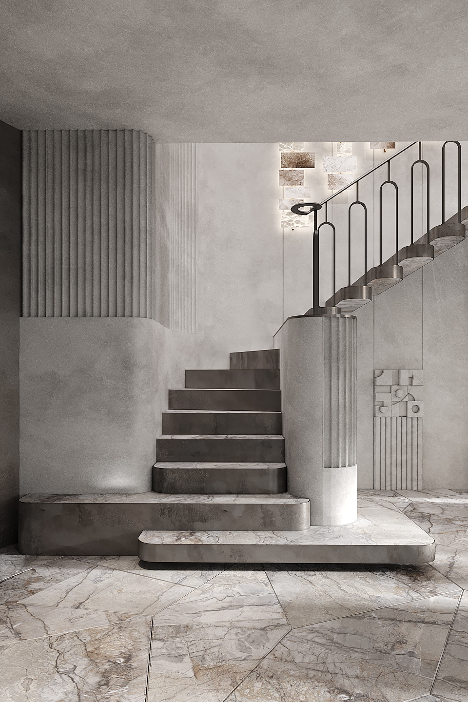 IQ-86-SL by IQOSA - Architizer