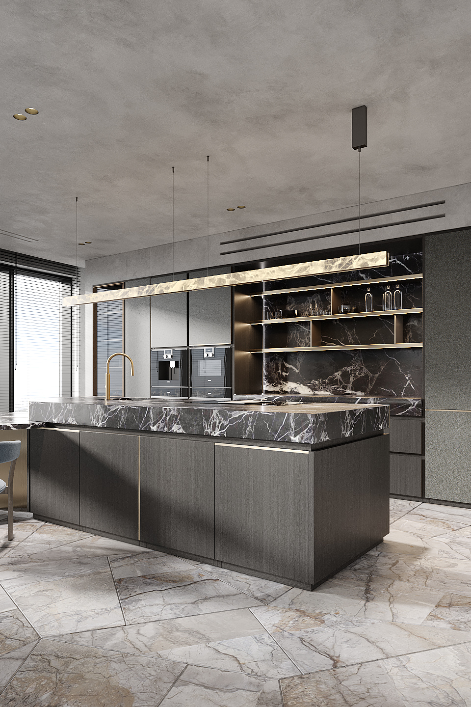 IQ-86-SL by IQOSA - Architizer