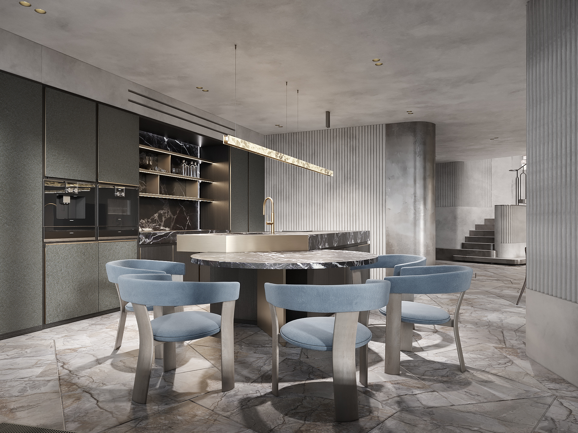 IQ-86-SL by IQOSA - Architizer