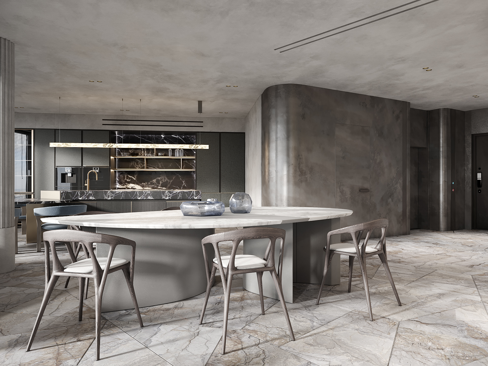 IQ-86-SL by IQOSA - Architizer