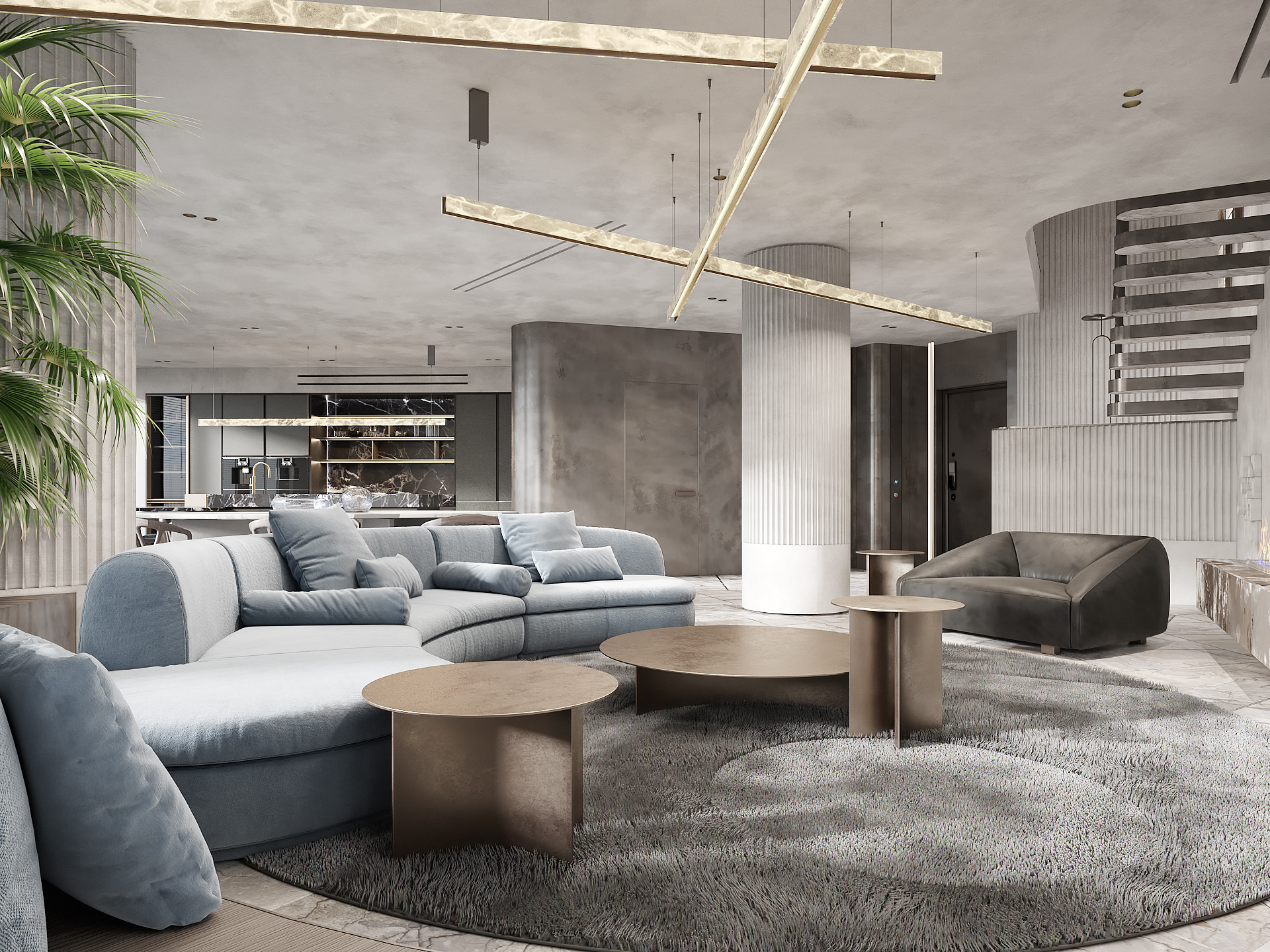 IQ-86-SL by IQOSA - Architizer