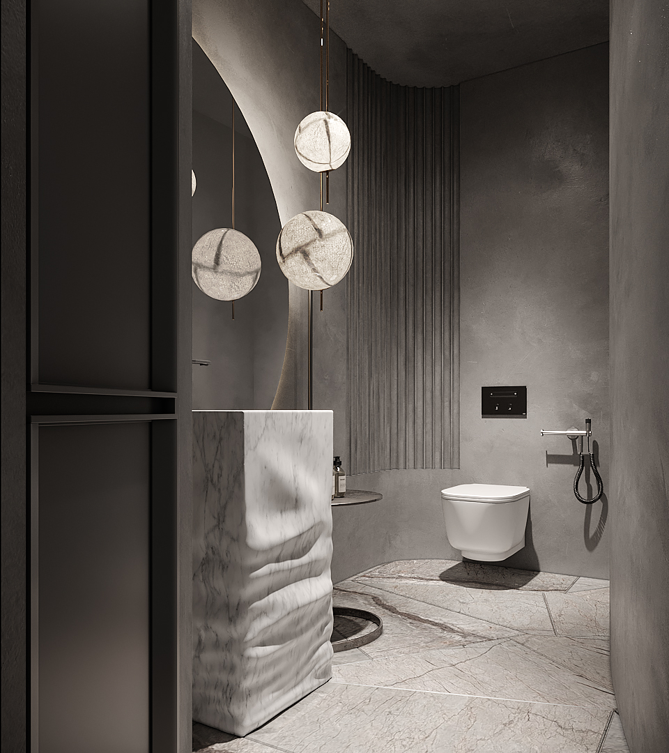 IQ-86-SL by IQOSA - Architizer