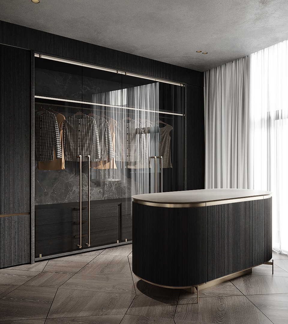IQ-86-SL by IQOSA - Architizer