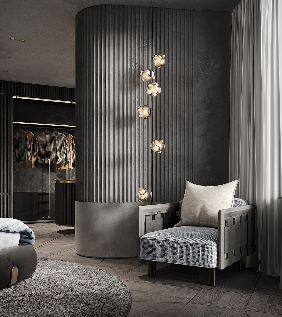 Idea 3377594: IQ-86-SL by IQOSA in Kyiv, Ukraine - Architizer