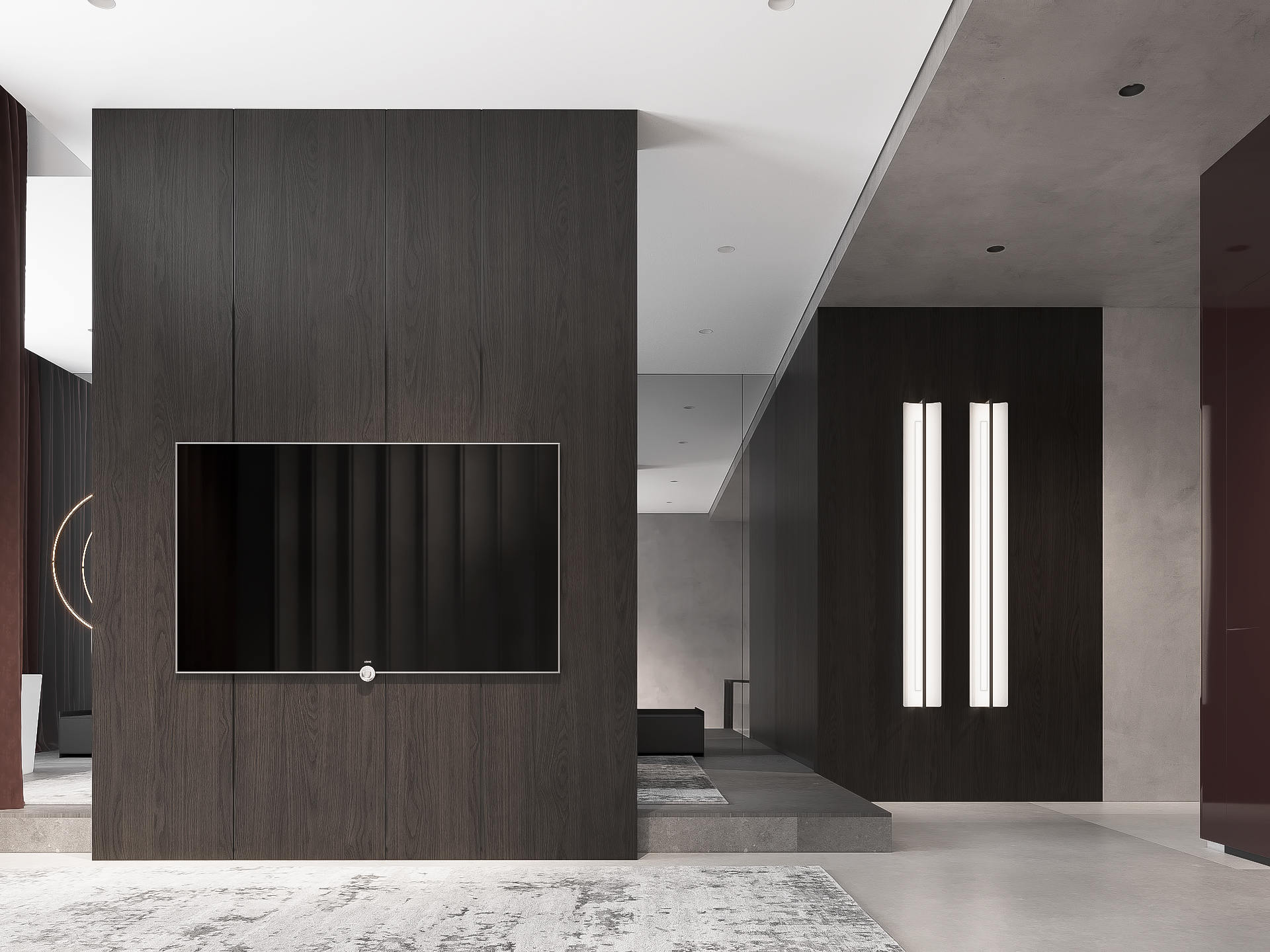 IQ-84-TH by IQOSA - Architizer