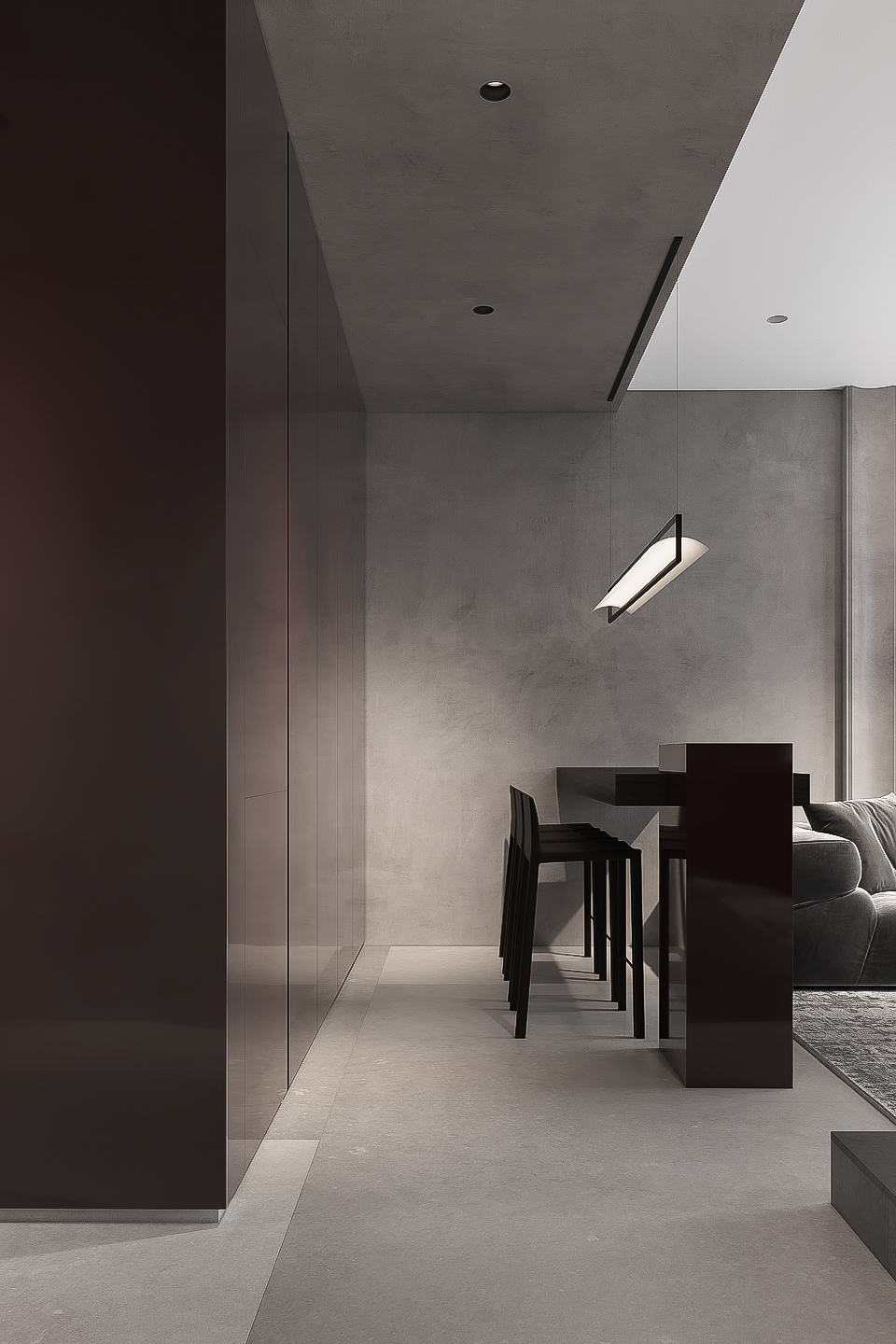 IQ-84-TH by IQOSA - Architizer