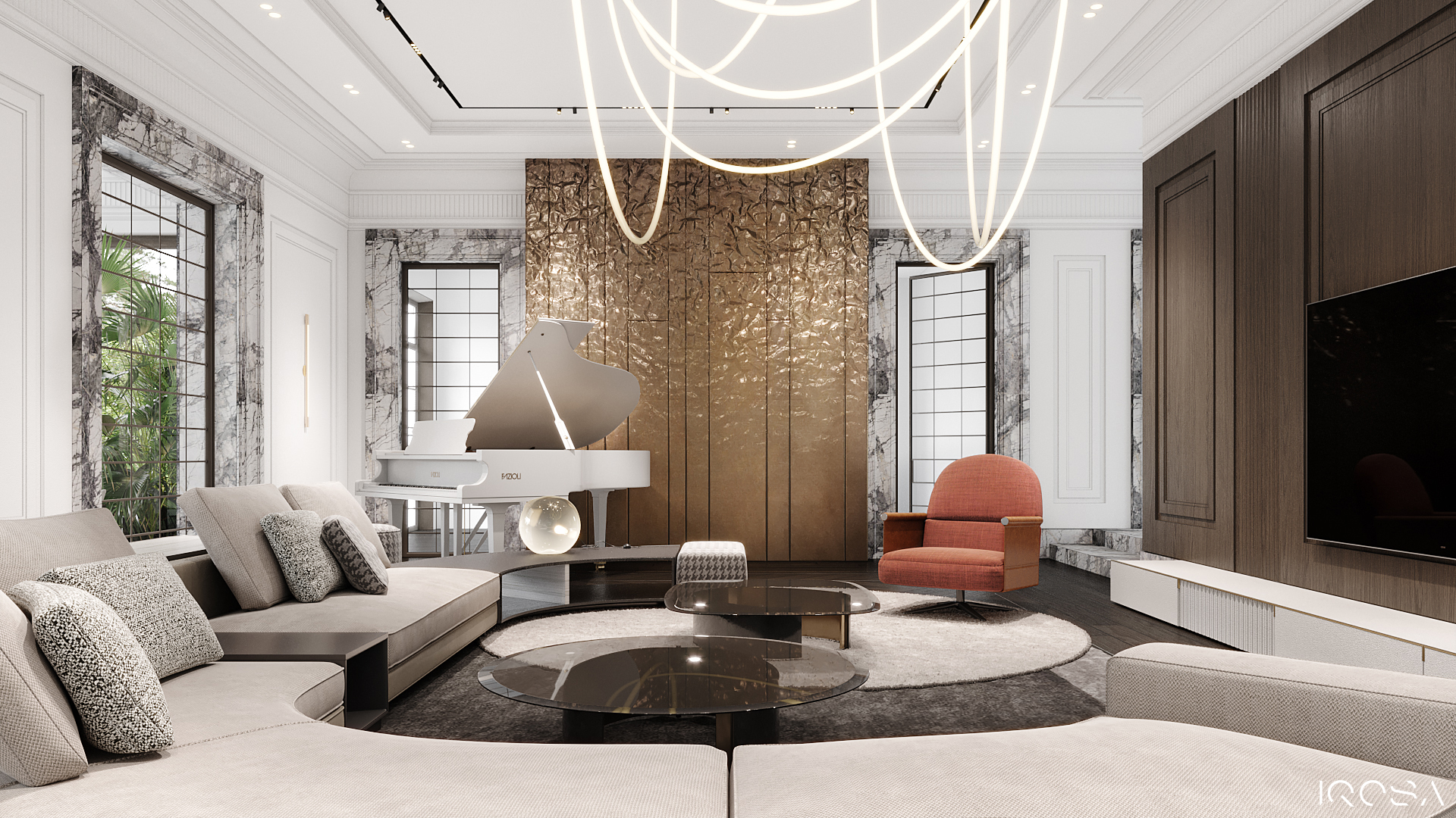 IQ-85-PD by IQOSA - Architizer