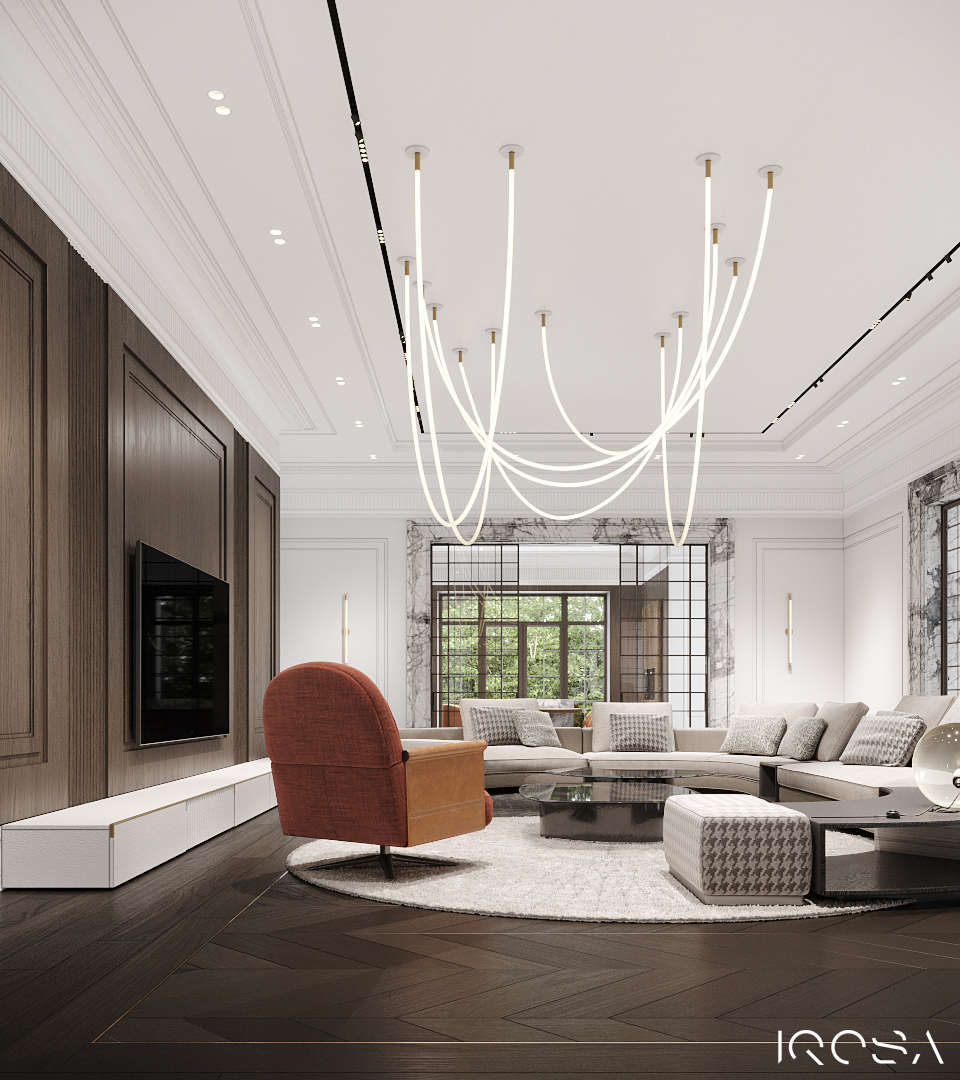 IQ-85-PD by IQOSA - Architizer