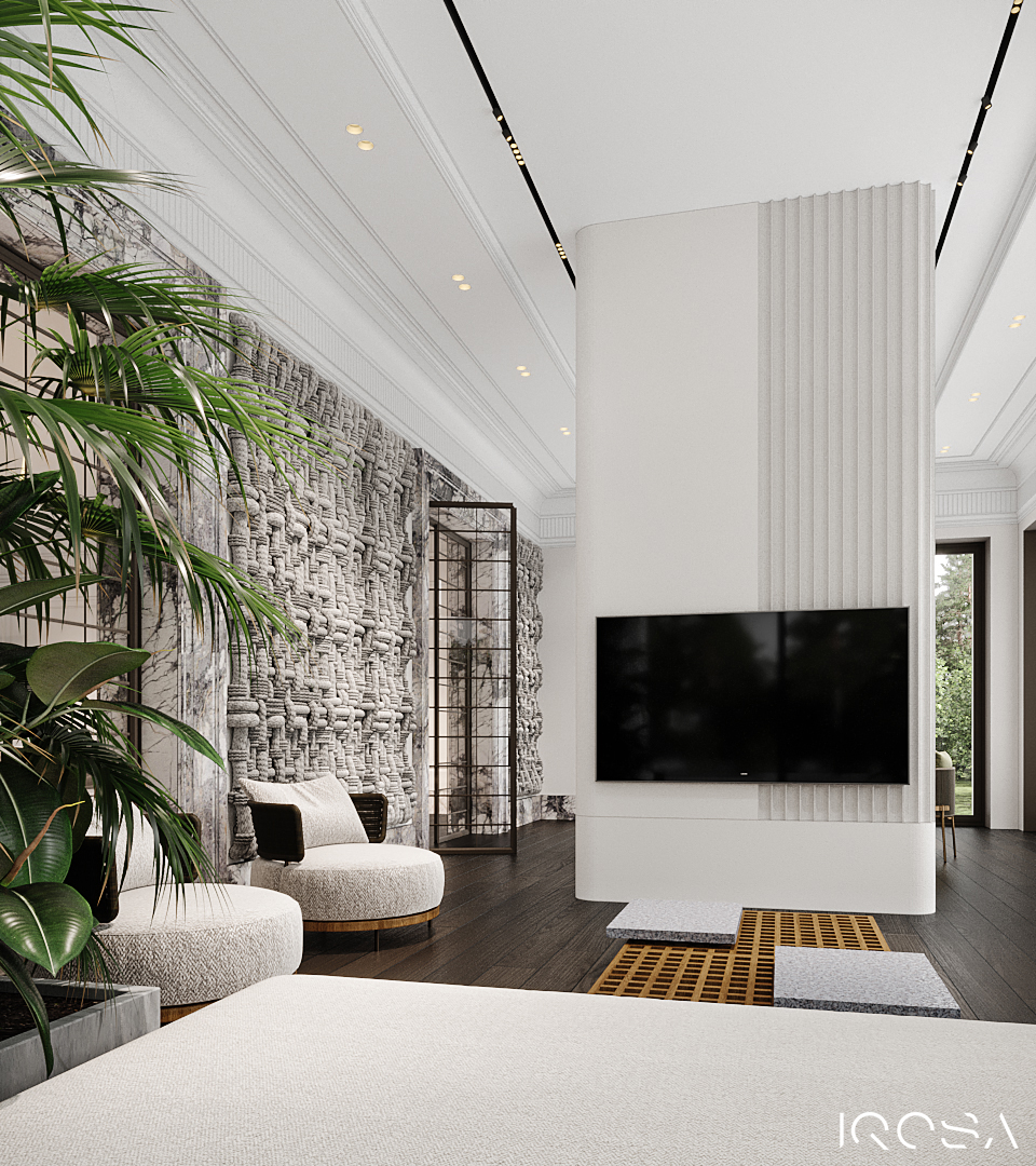 IQ-85-PD by IQOSA - Architizer