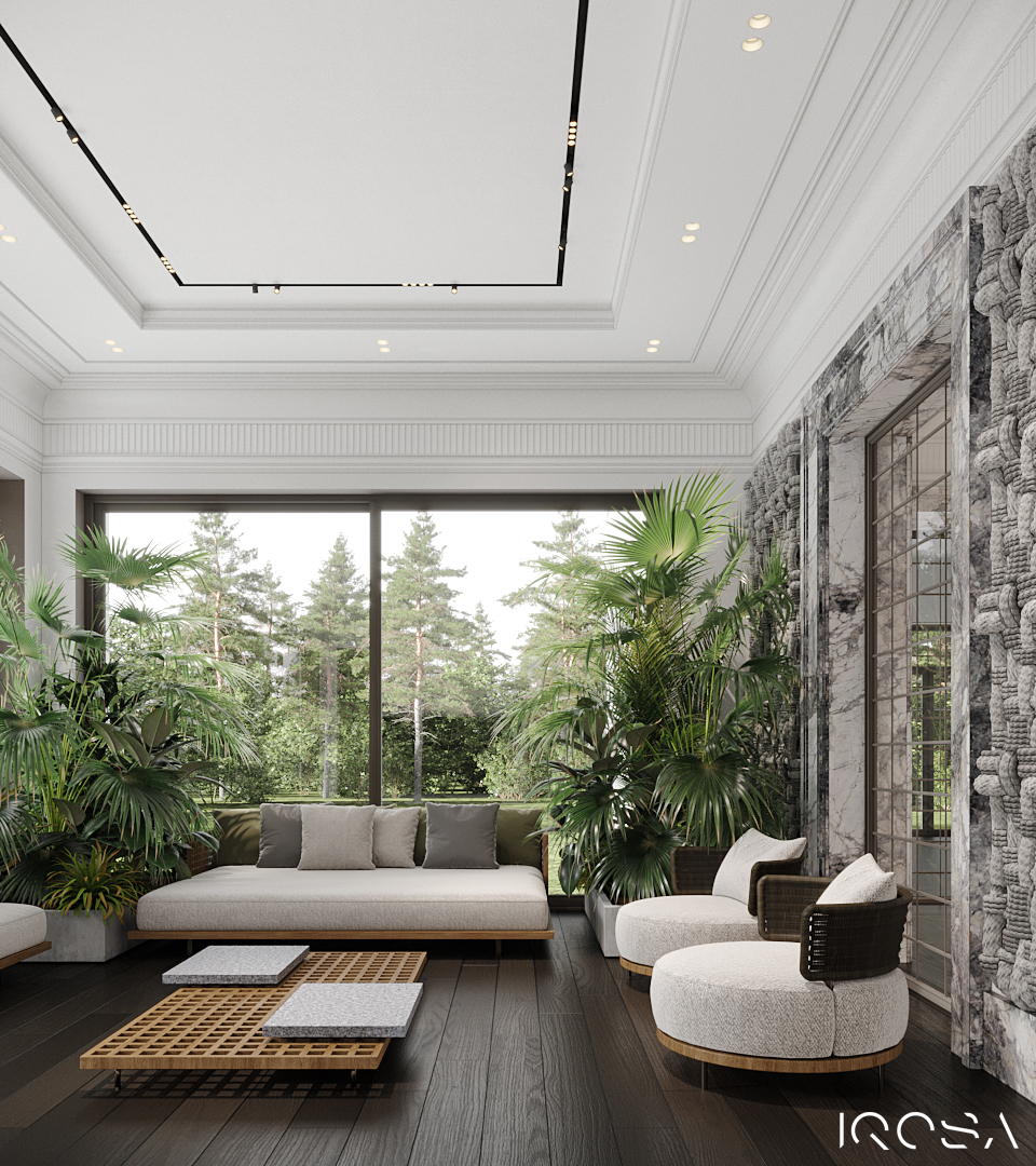 IQ-85-PD by IQOSA - Architizer