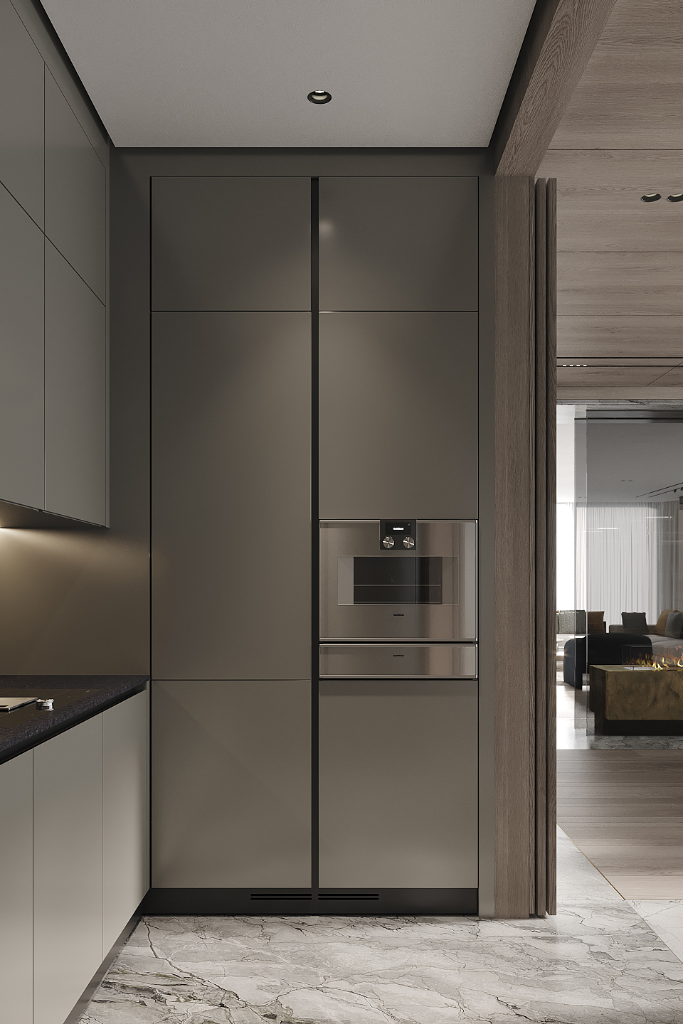 IQ-106-SG by IQOSA - Architizer