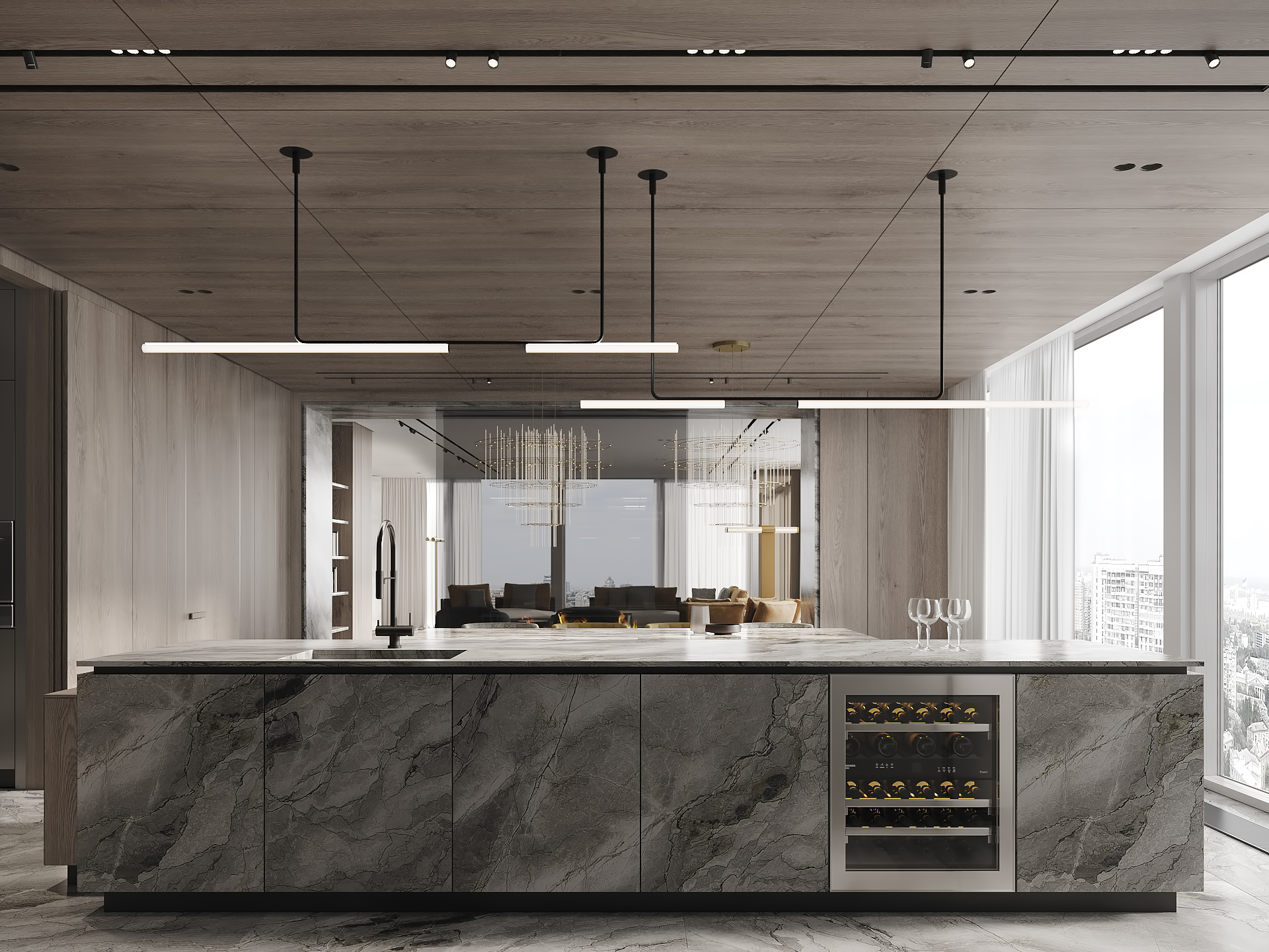 IQ-106-SG by IQOSA - Architizer