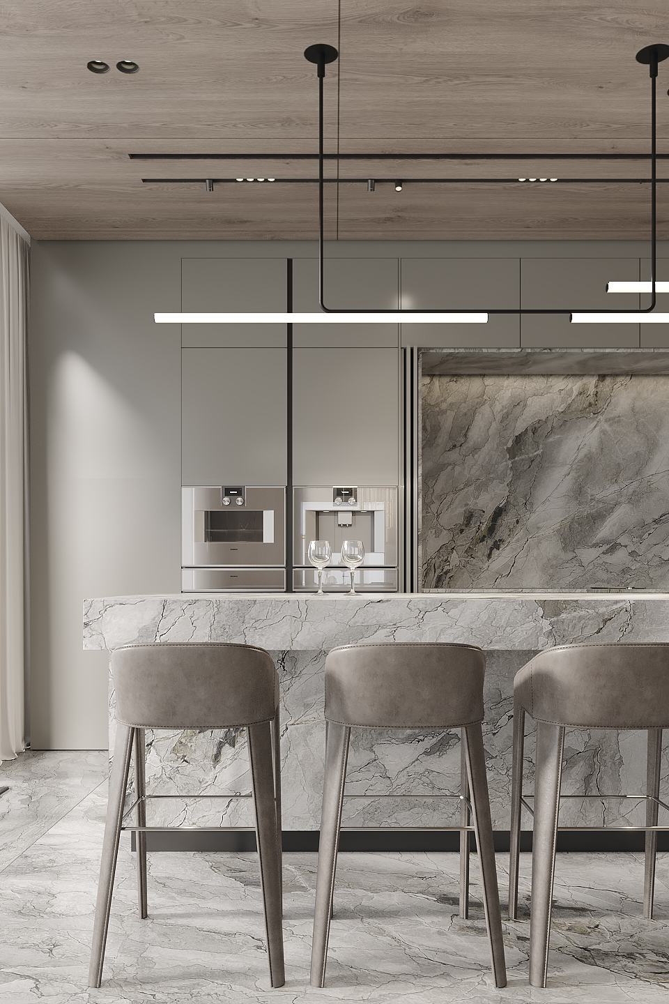 IQ-106-SG by IQOSA - Architizer