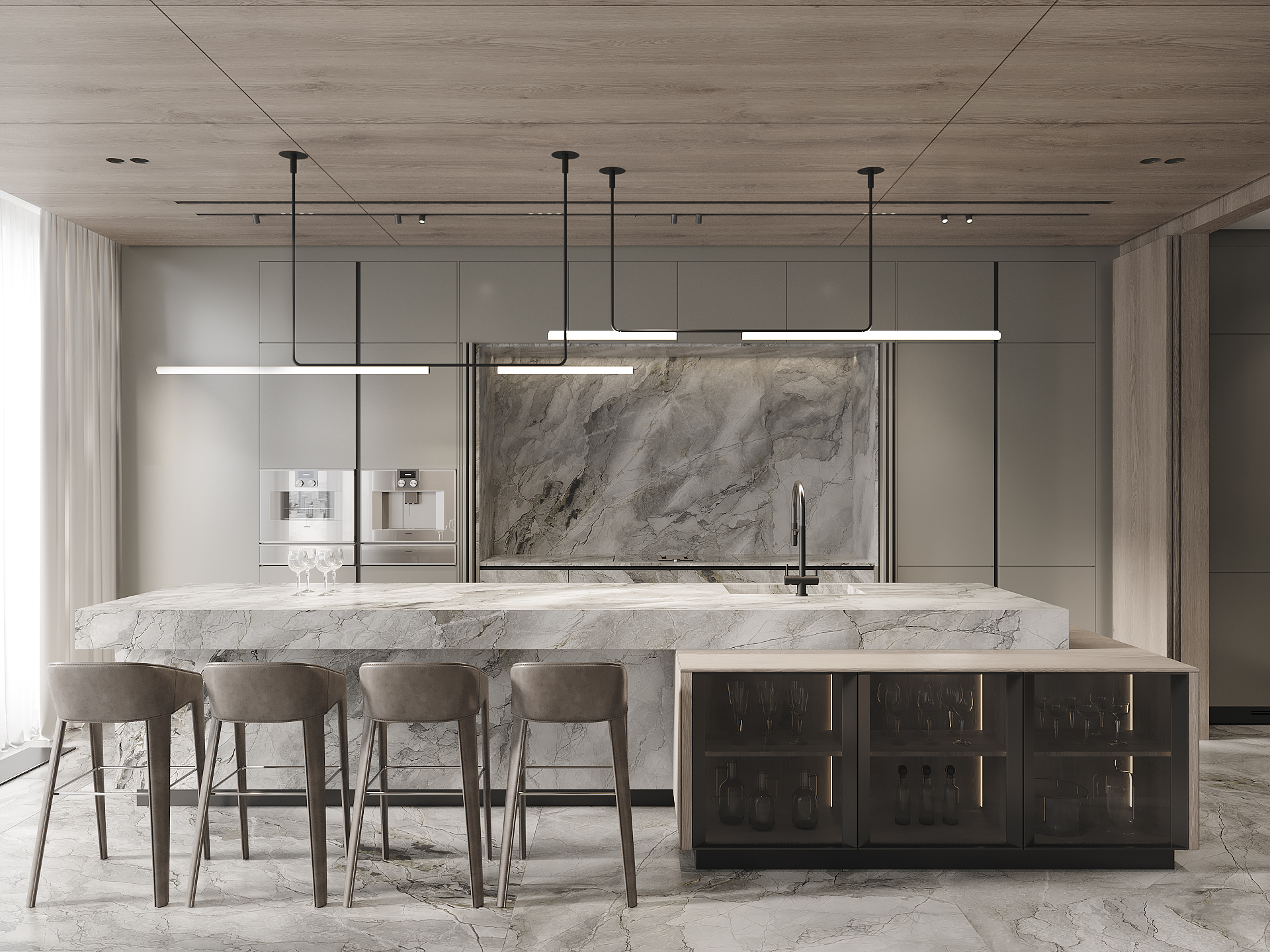 IQ-106-SG by IQOSA - Architizer
