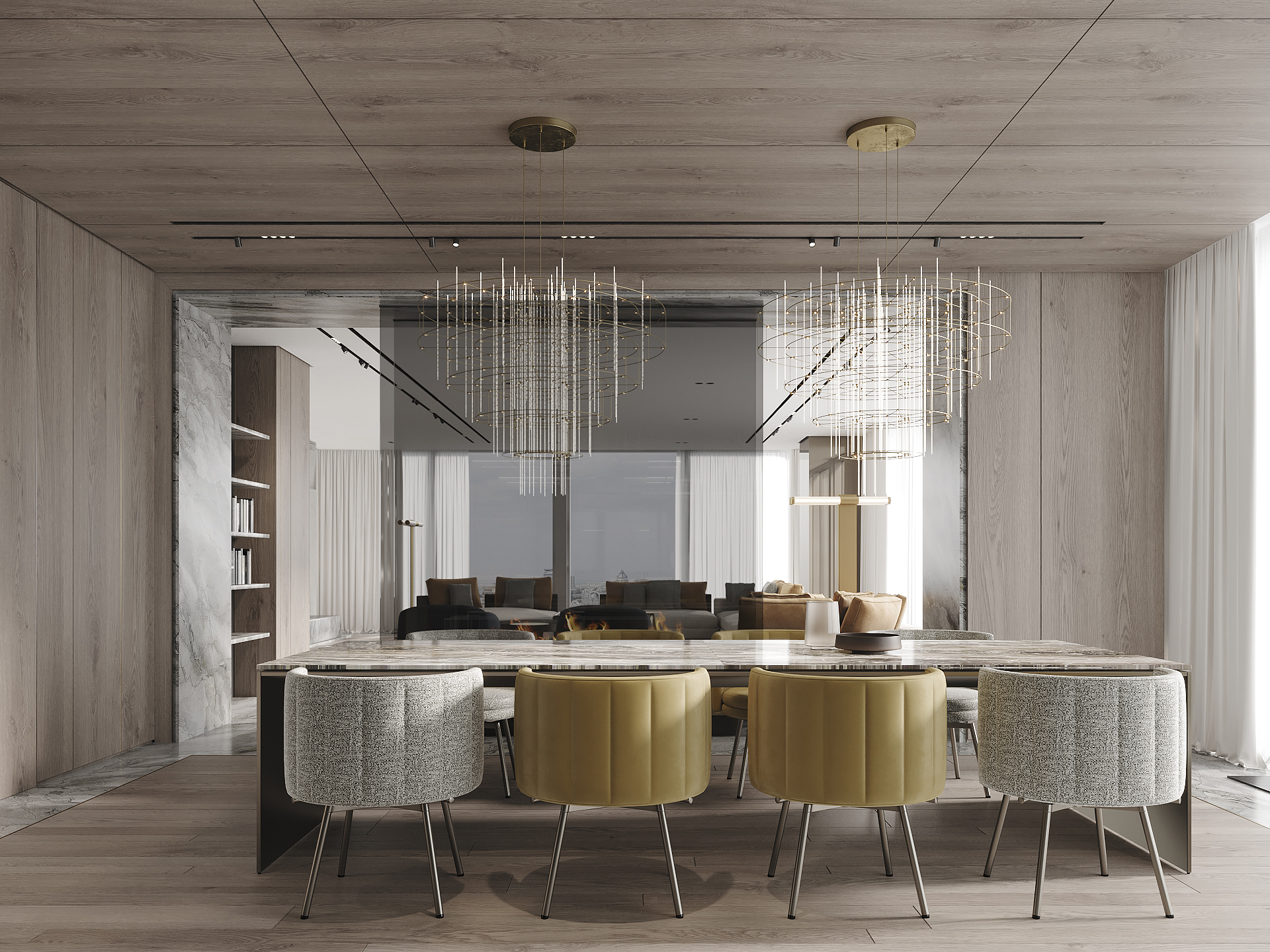 IQ-106-SG by IQOSA - Architizer