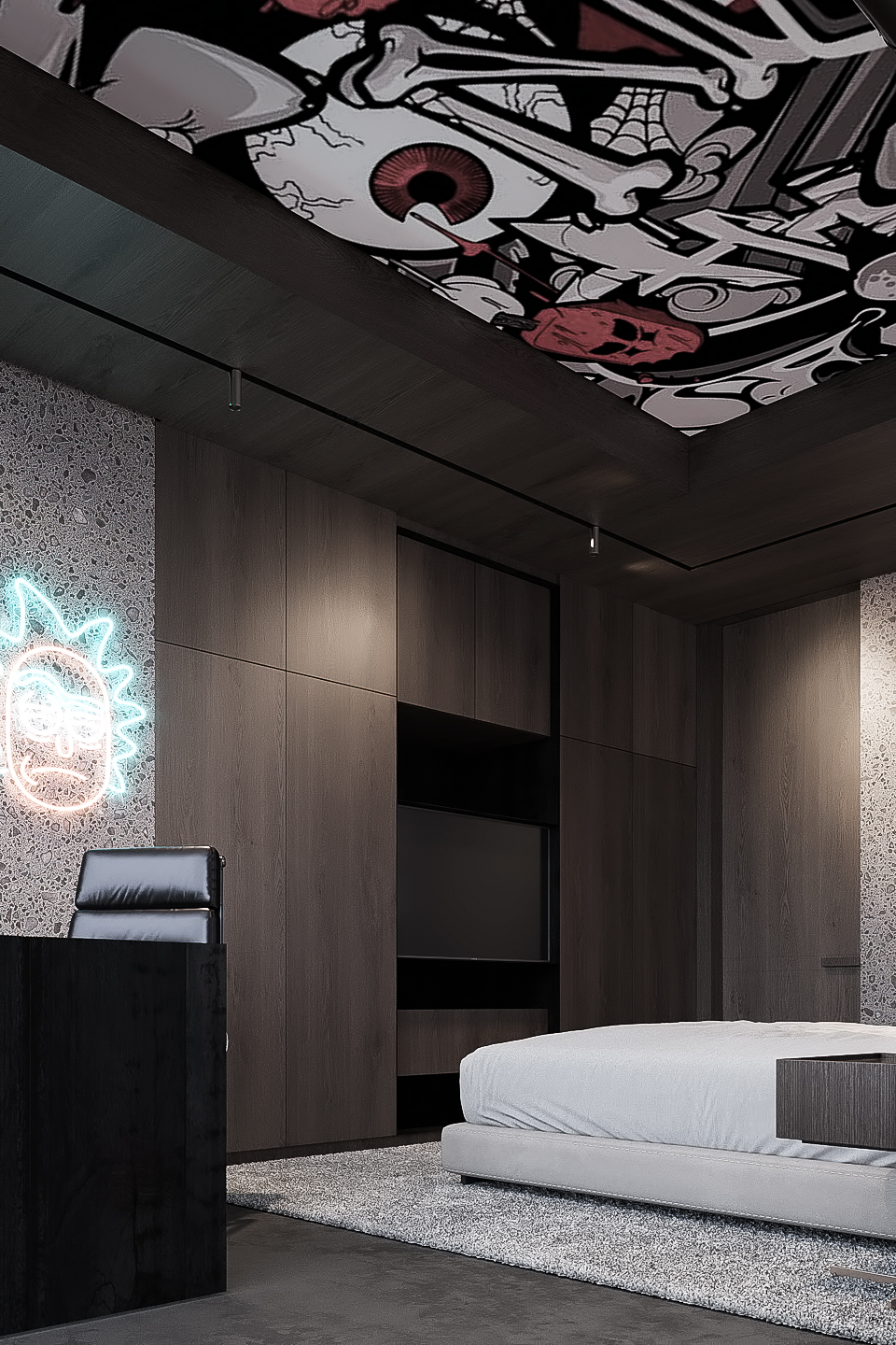 IQ-106-SG by IQOSA - Architizer