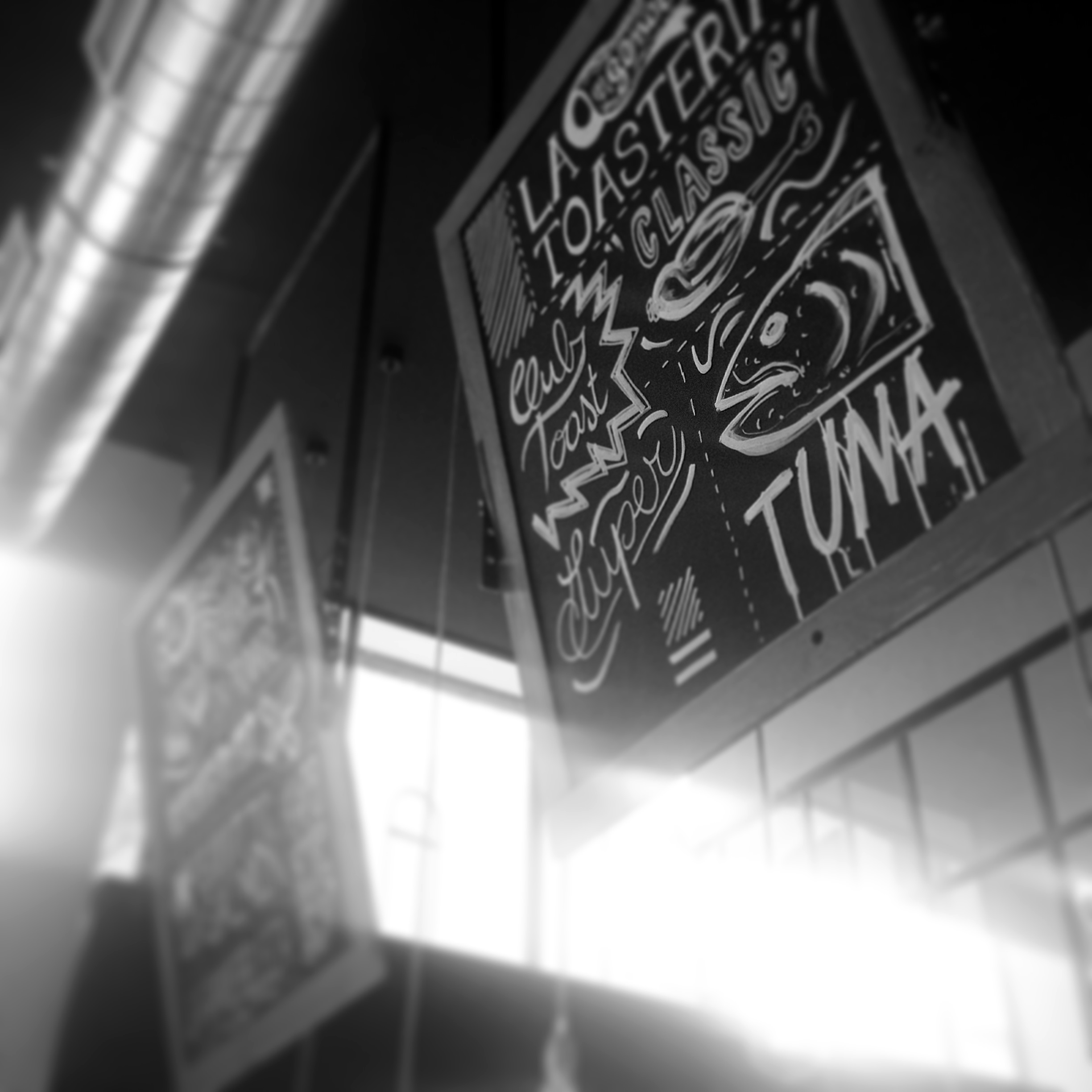 LA TOASTERIA by DLA design lab Architizer