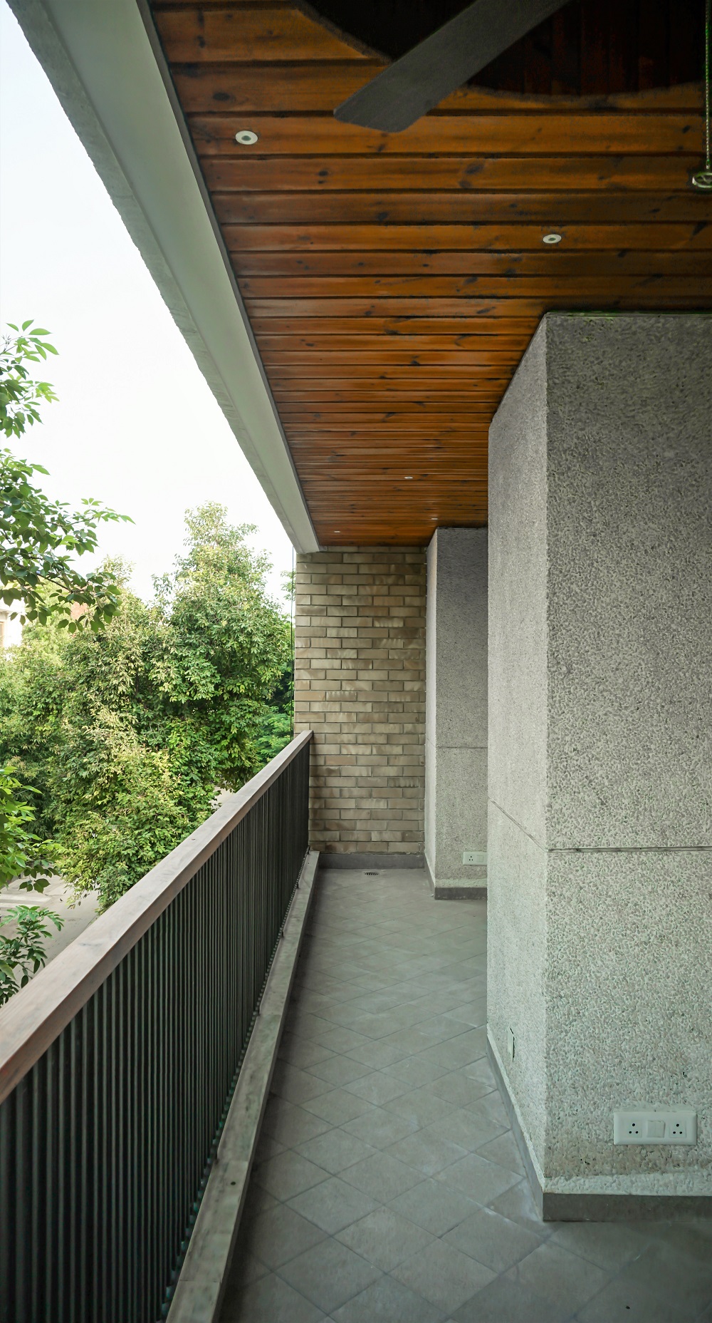 Apartment at 17 by Amit Khanna Design Associates Architizer