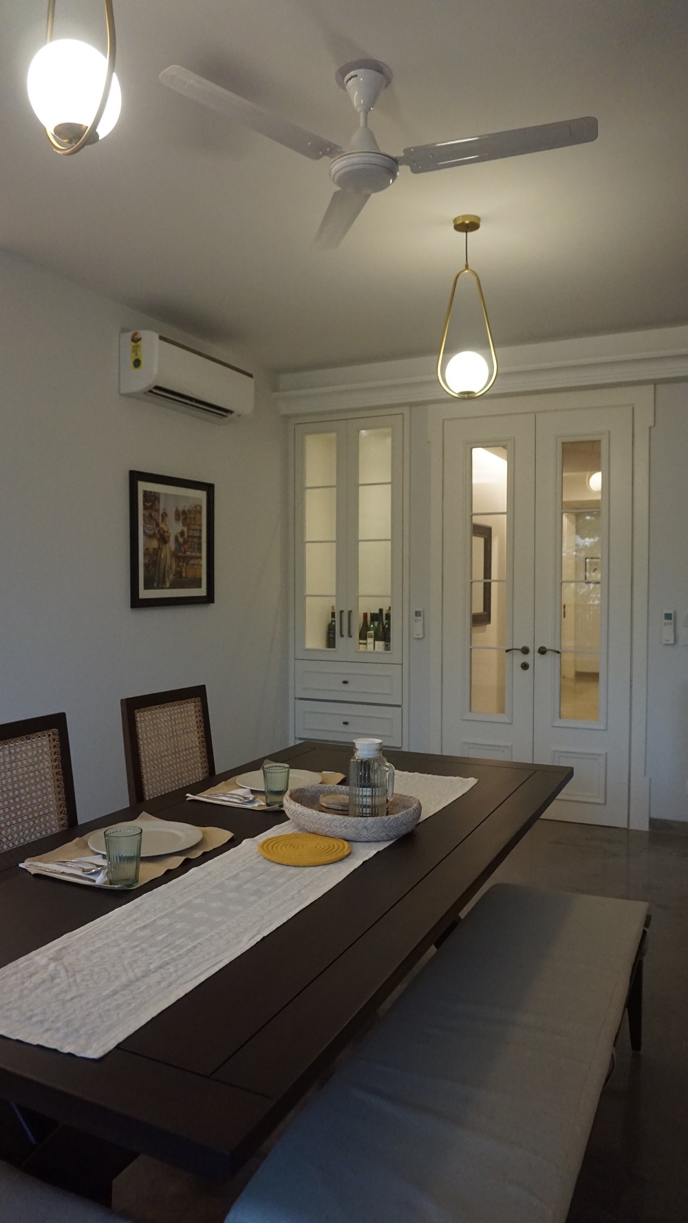 Apartment at 17 by Amit Khanna Design Associates Architizer