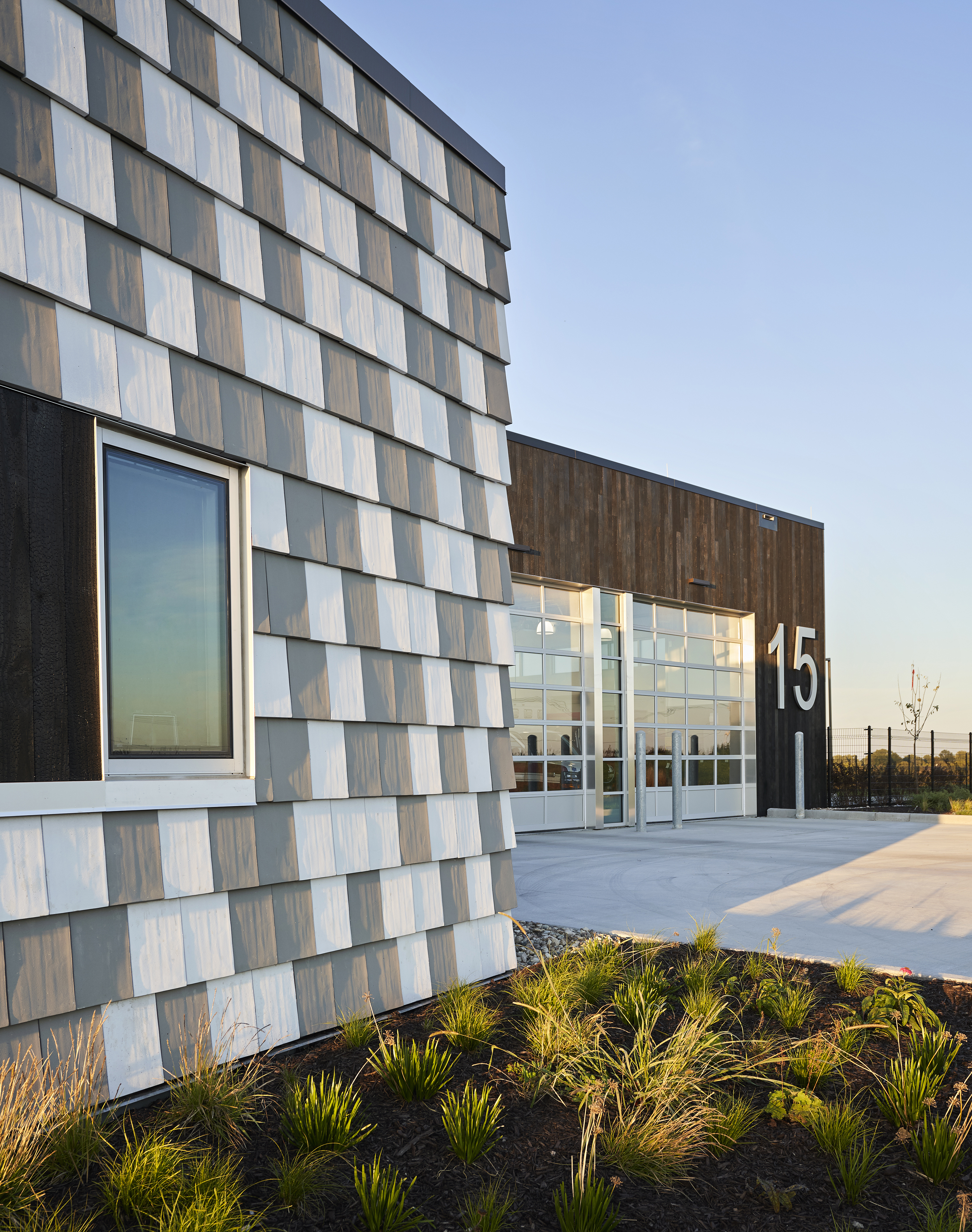 DRAW architecture + urban design Architizer